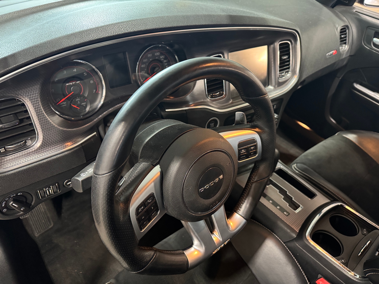 Thumbnail: 2012 Dodge Charger - 2