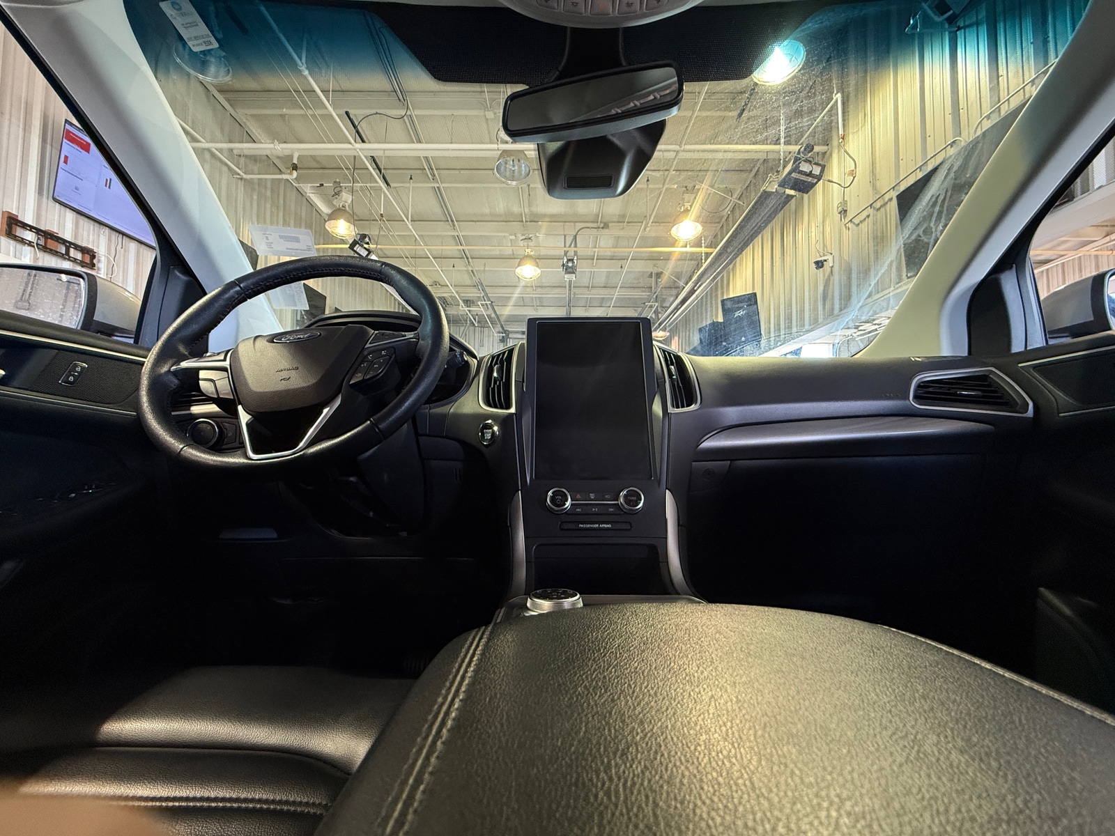 Thumbnail: 2024 Ford Edge - 2