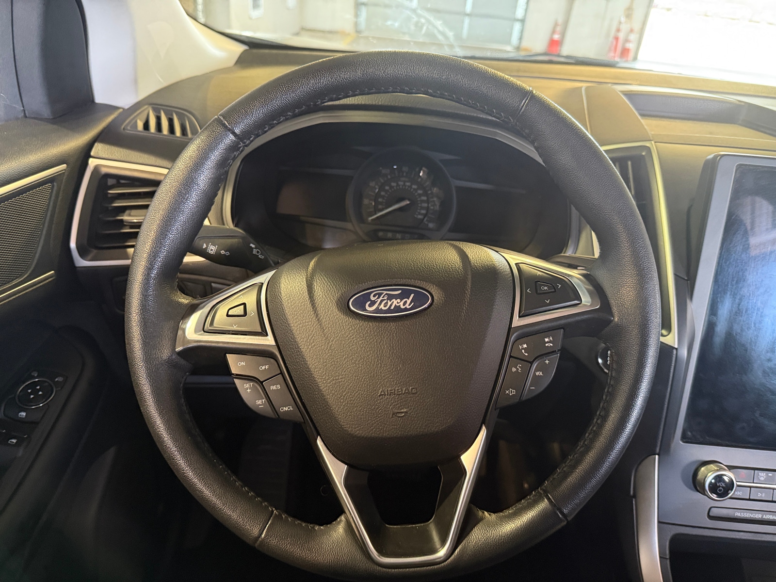 Thumbnail: 2024 Ford Edge - 4