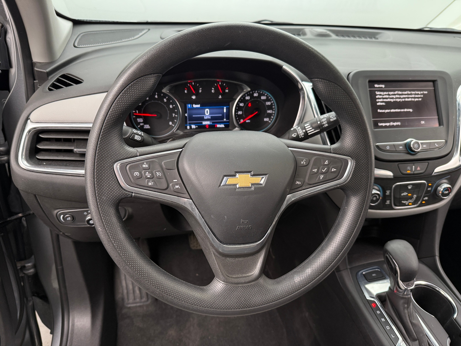 Thumbnail: 2023 Chevrolet Equinox - 5