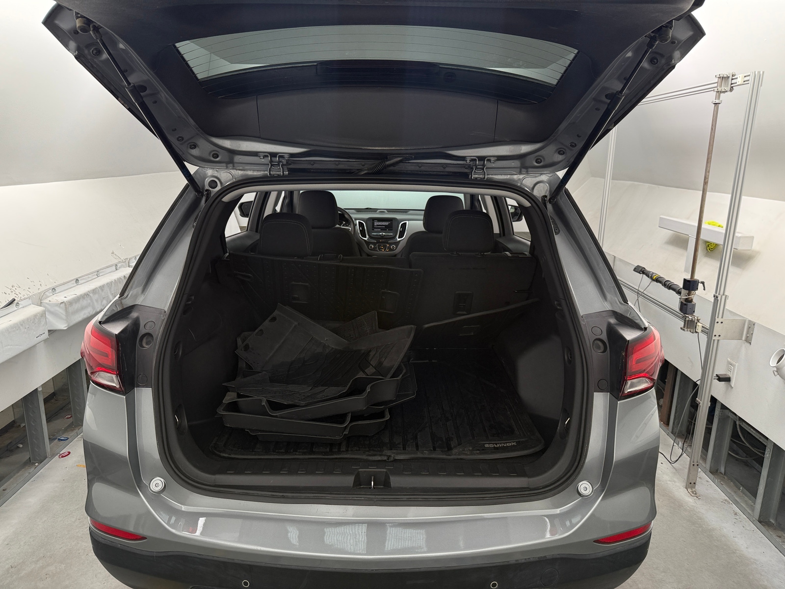 Thumbnail: 2023 Chevrolet Equinox - 7