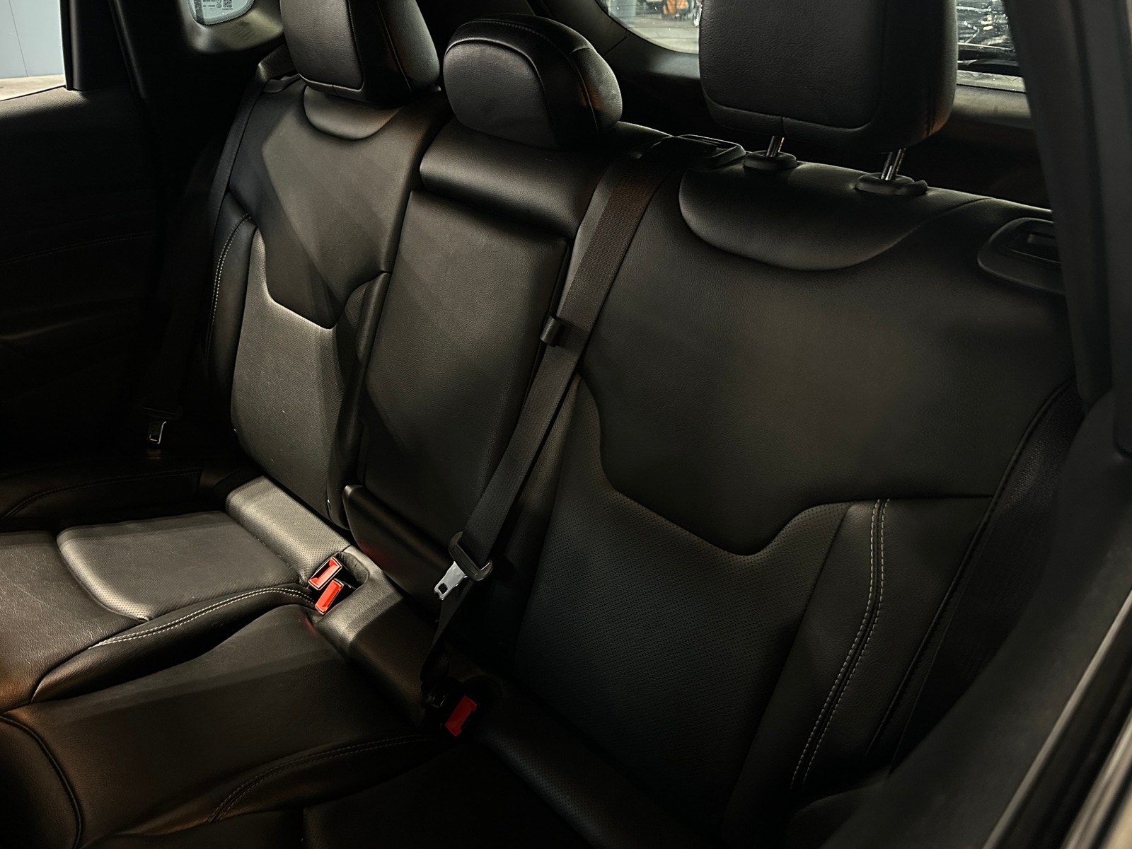 Thumbnail: 2022 Jeep Compass - 5