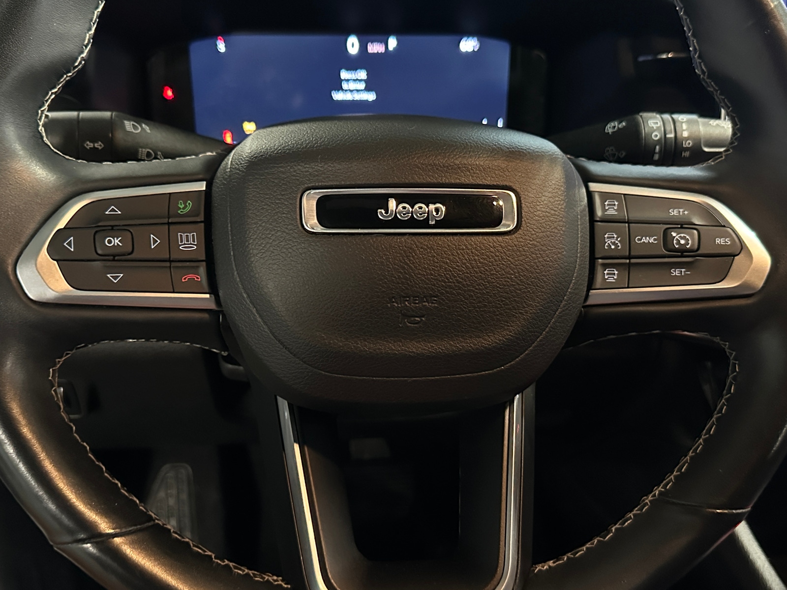 Thumbnail: 2022 Jeep Compass - 4