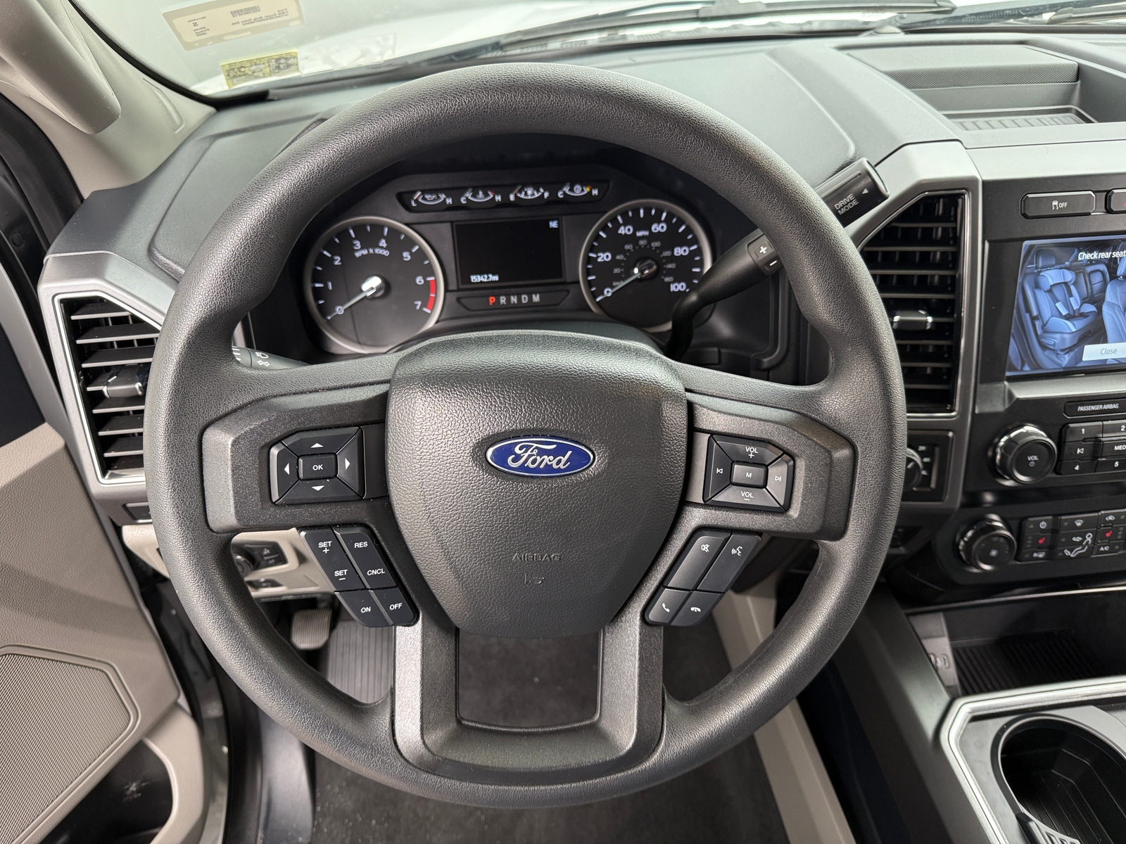 Thumbnail: 2022 Ford Econoline - 5