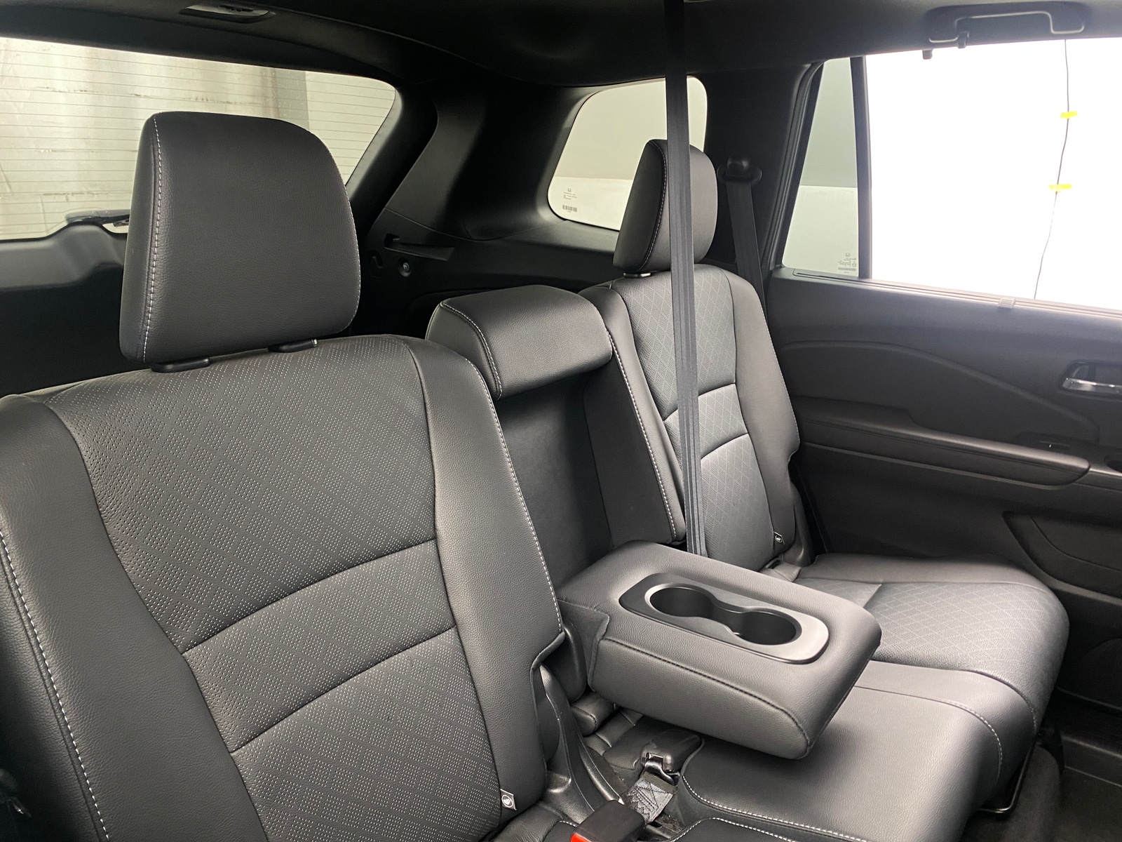 Thumbnail: 2021 Honda Passport - 5