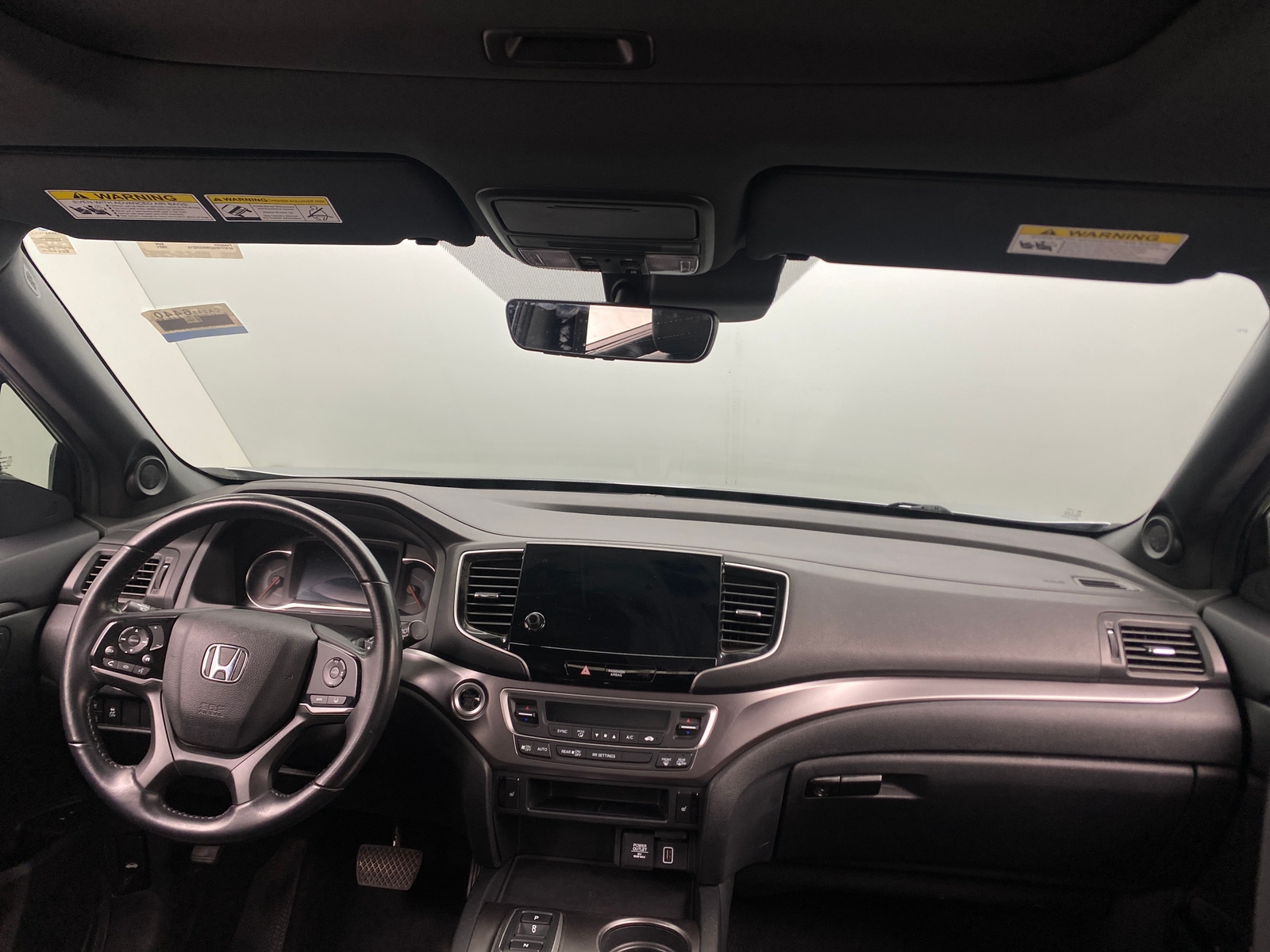 Thumbnail: 2021 Honda Passport - 2