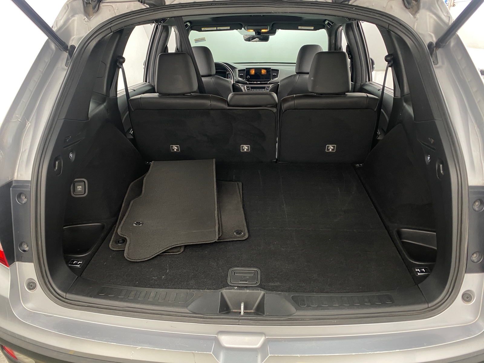 Thumbnail: 2021 Honda Passport - 6