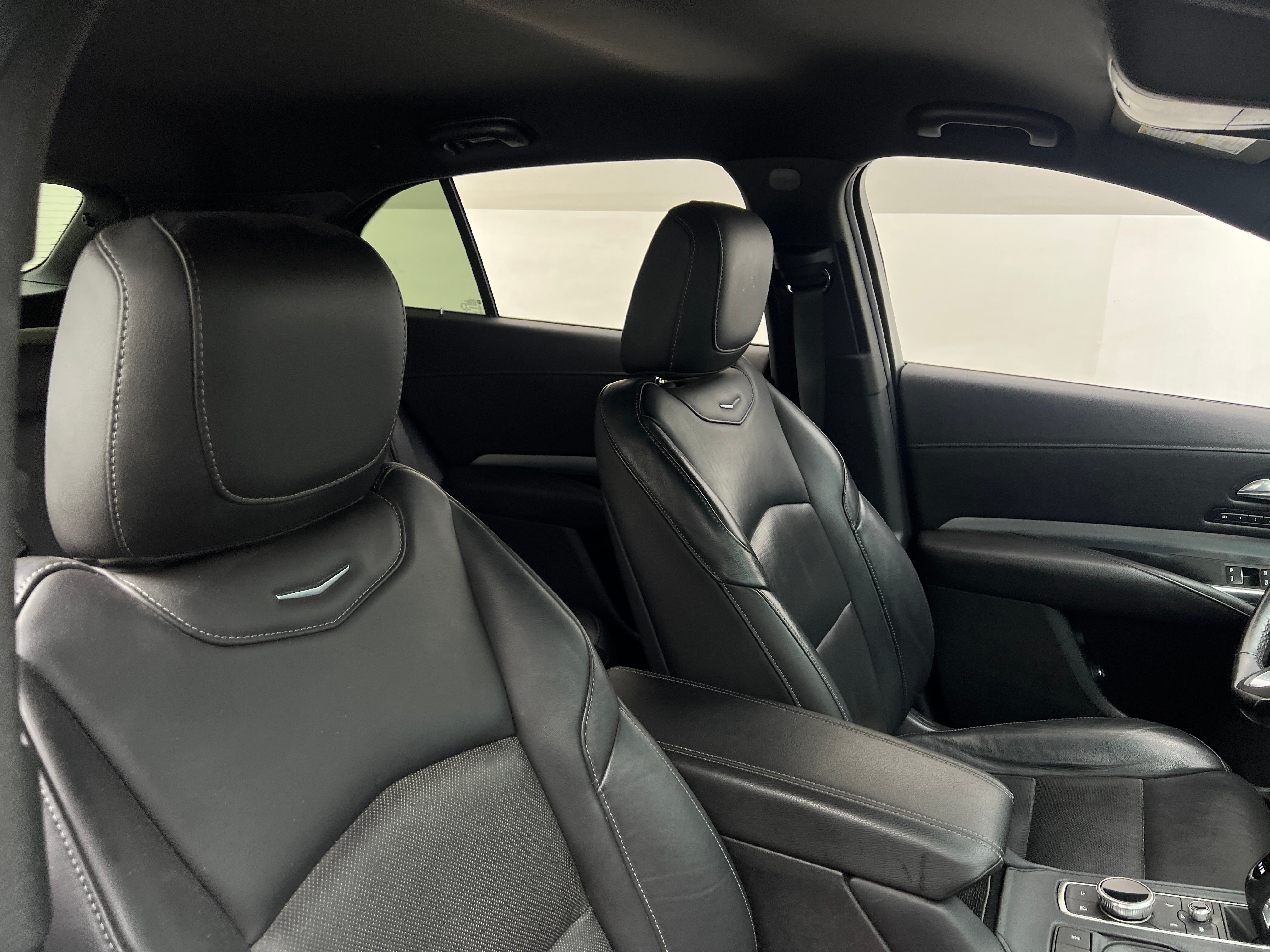 2019 Cadillac XT4
