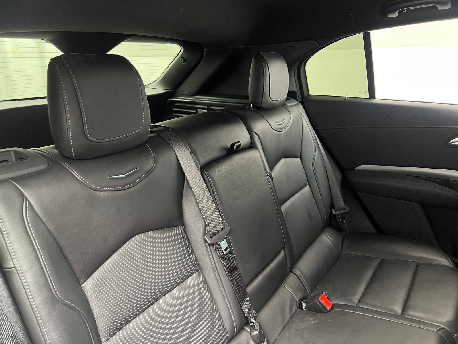 Thumbnail: 2019 Cadillac XT4 - 5