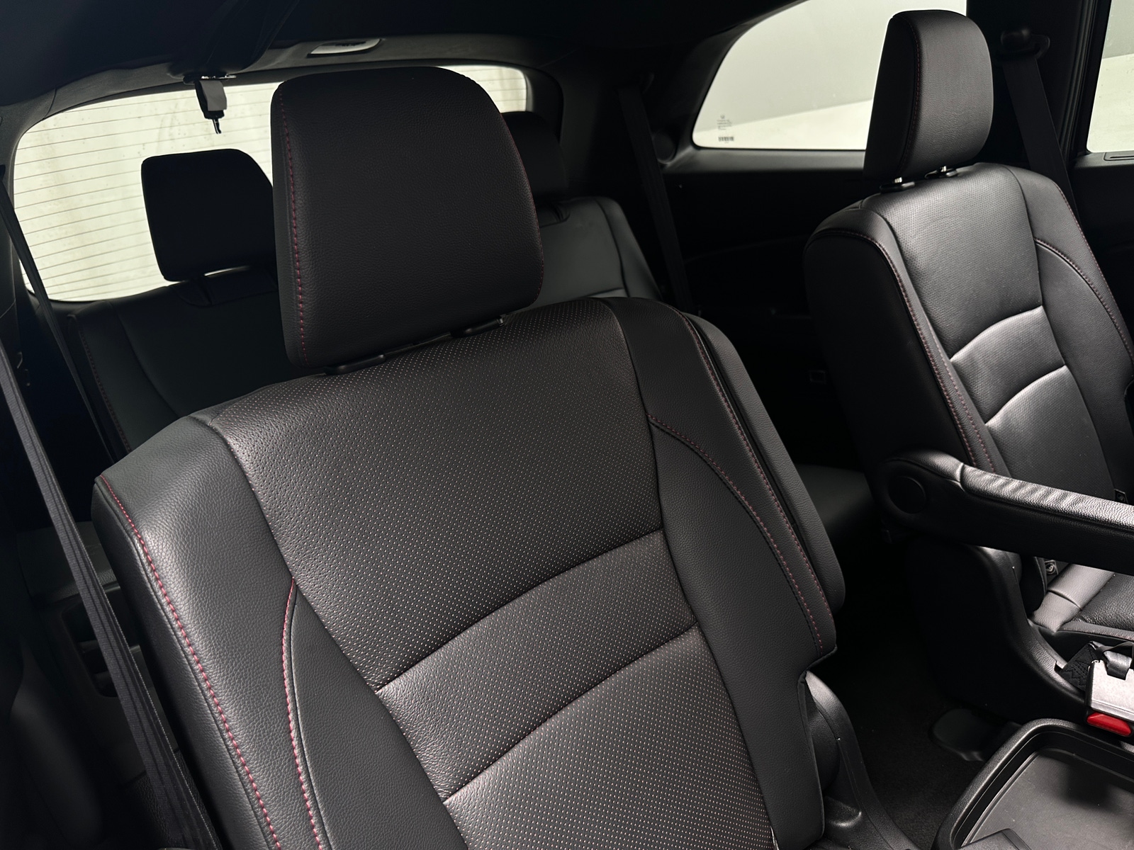 Thumbnail: 2021 Honda Pilot - 5