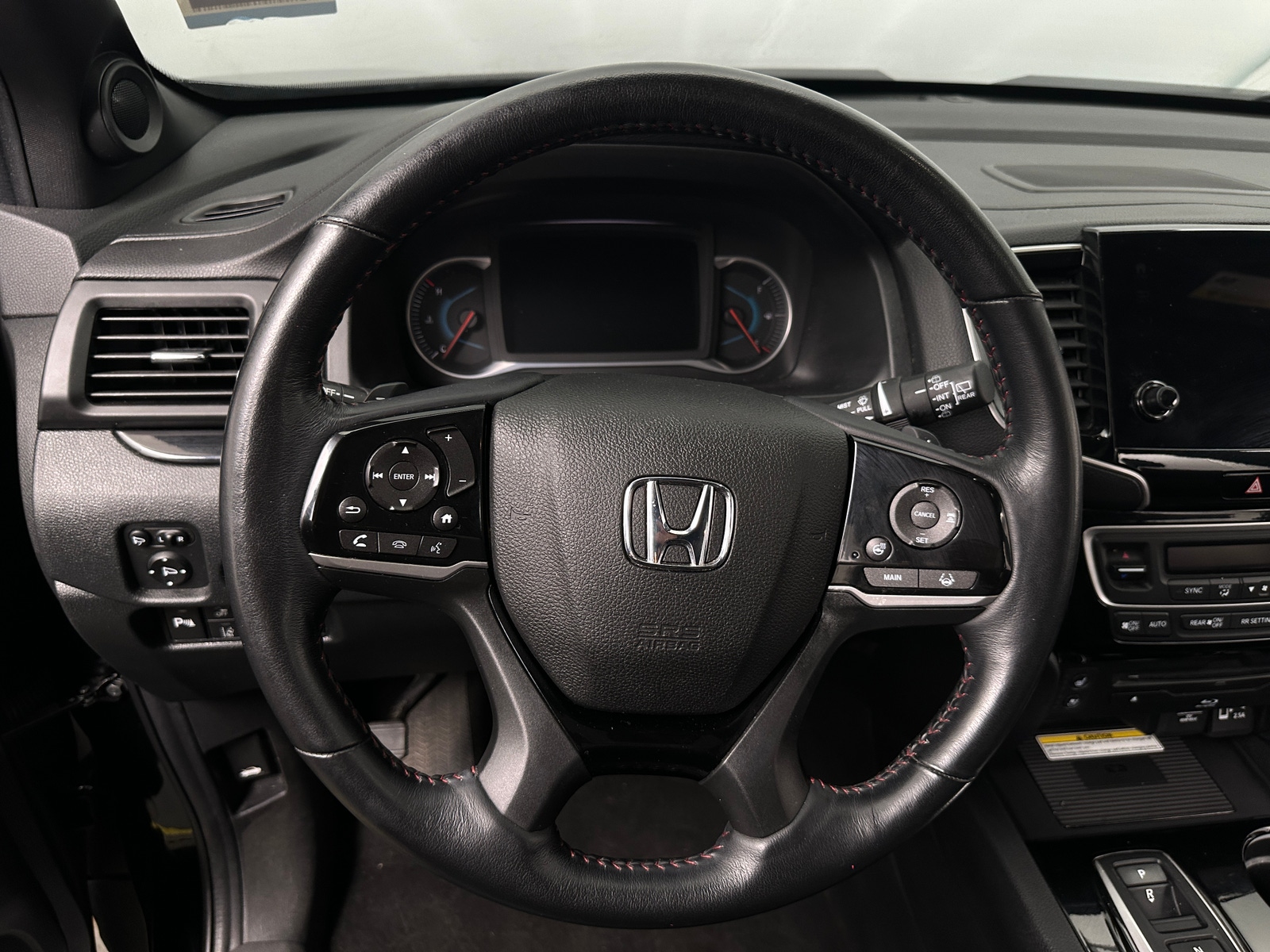 Thumbnail: 2021 Honda Pilot - 4