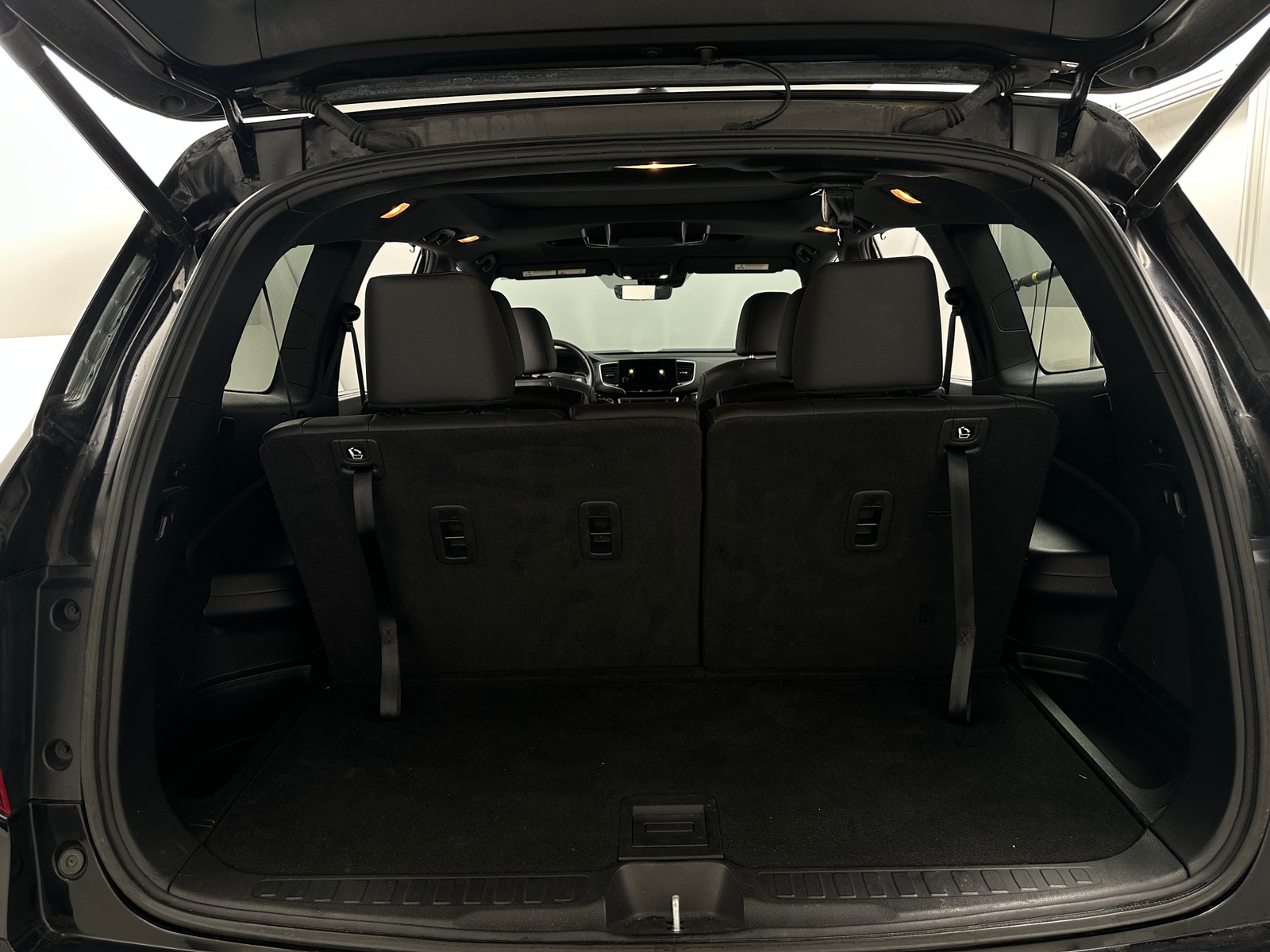 Thumbnail: 2021 Honda Pilot - 6