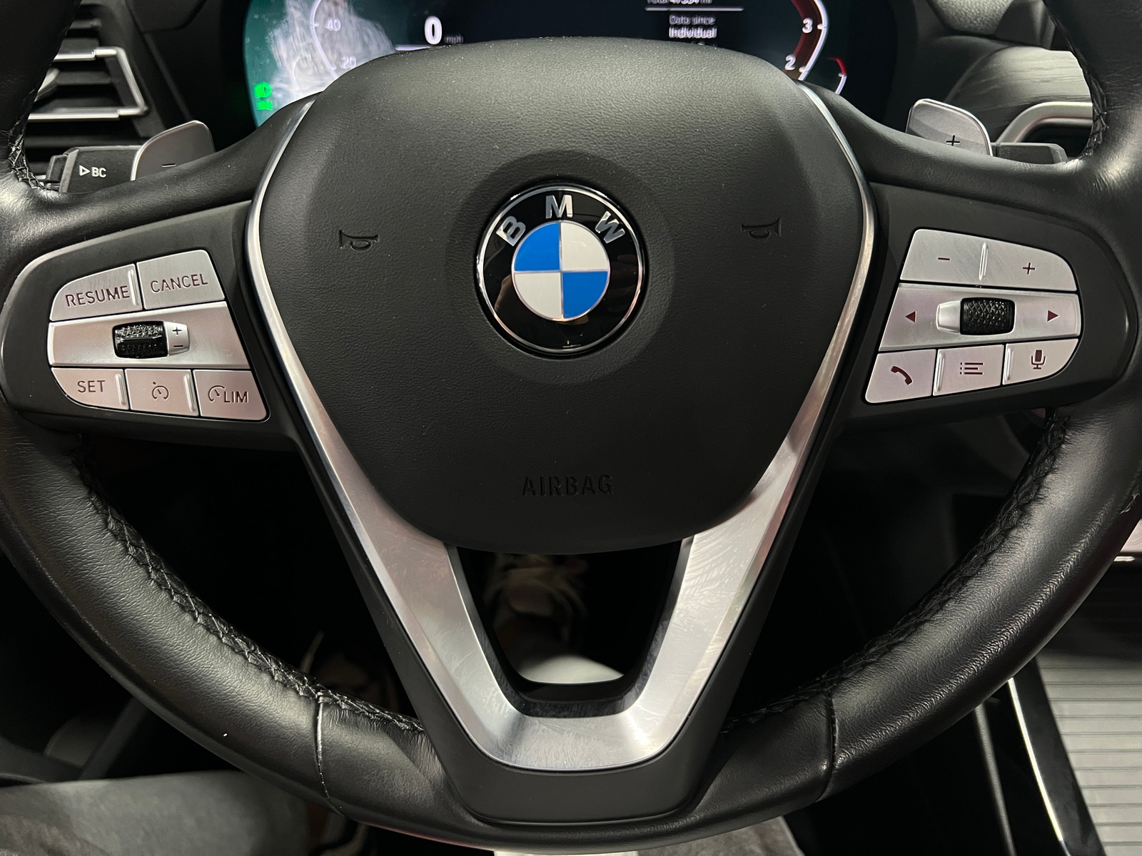 Thumbnail: 2022 BMW X3 - 4