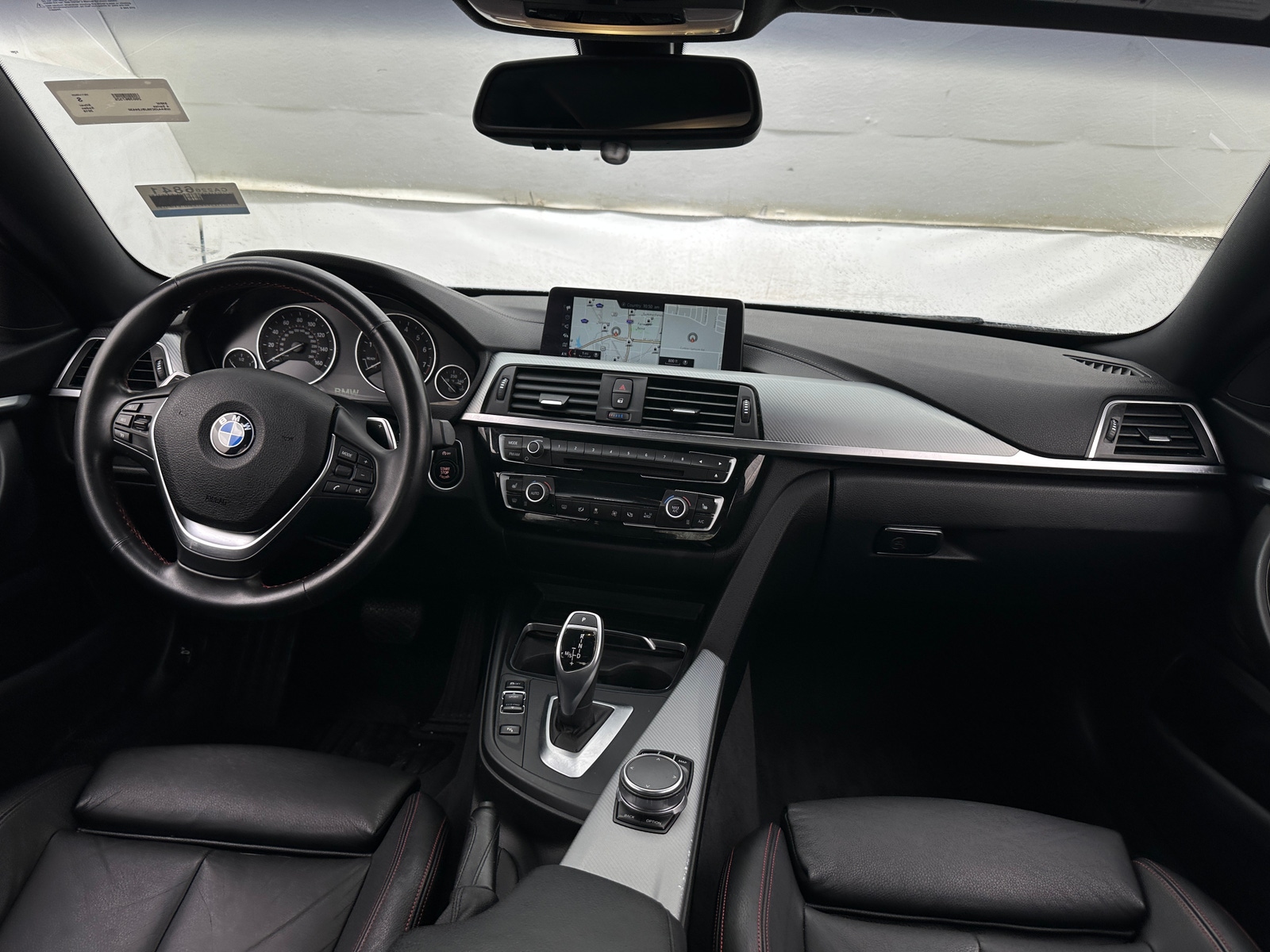 Thumbnail: 2018 BMW 4 Series - 2