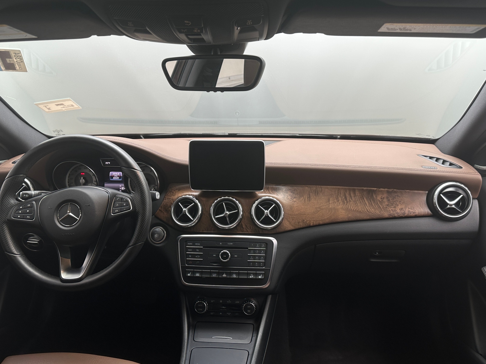 Thumbnail: 2016 Mercedes-Benz GLA - 2