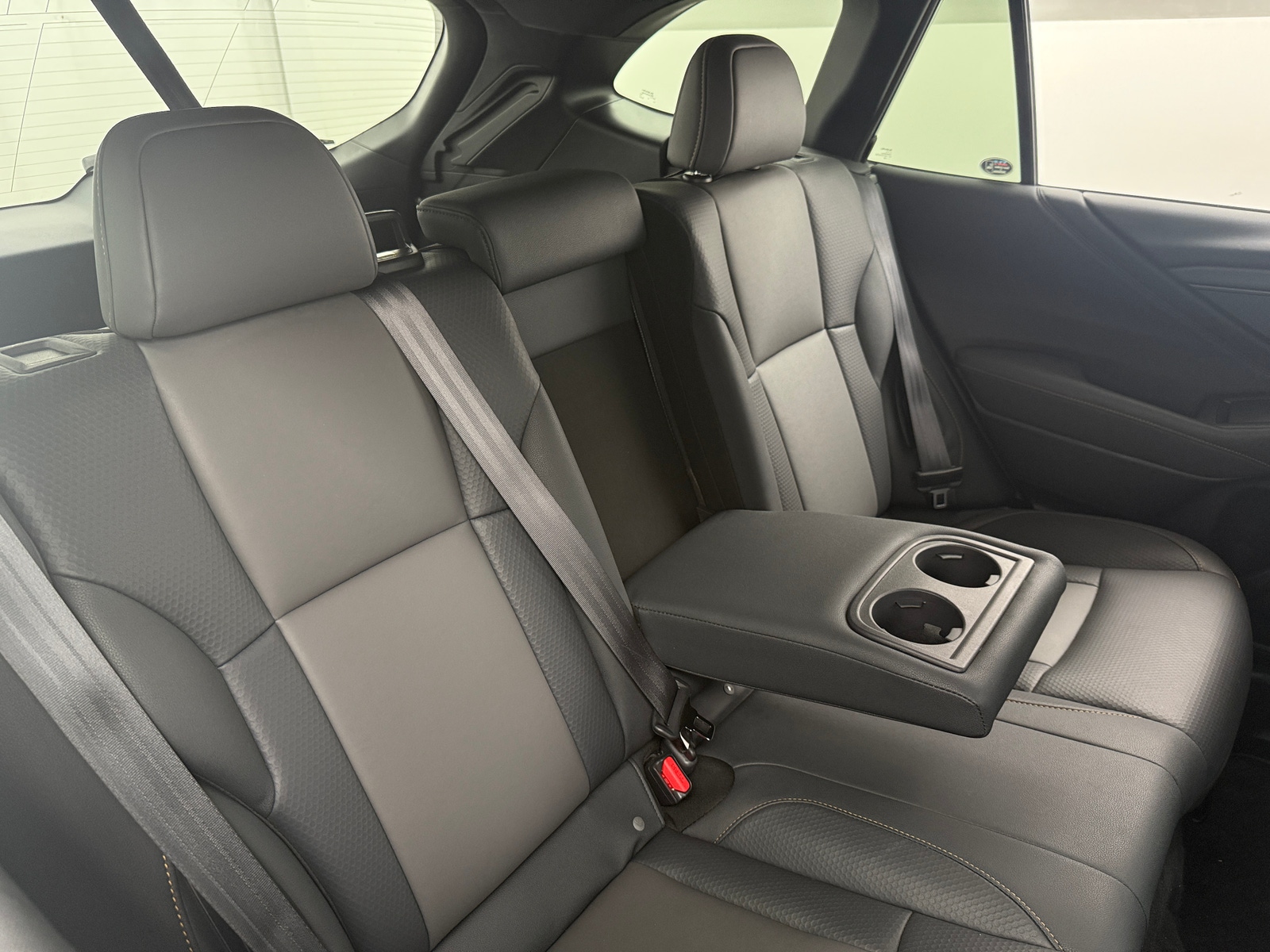 Thumbnail: 2022 Subaru Outback - 6