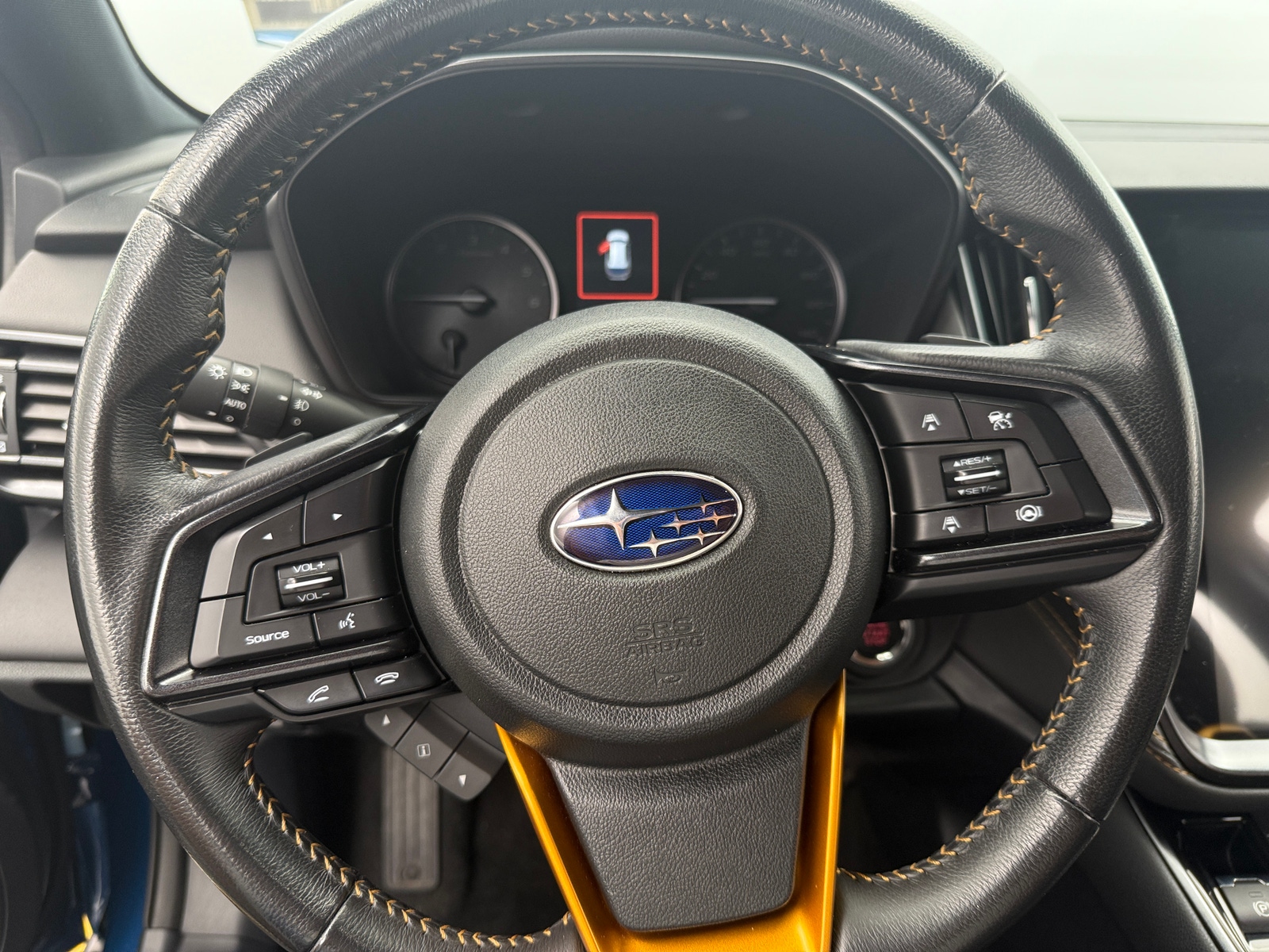 Thumbnail: 2022 Subaru Outback - 5