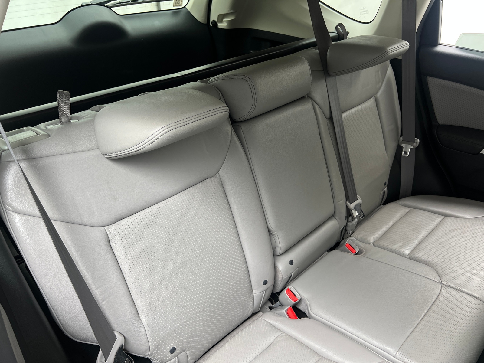 Thumbnail: 2015 Honda CR-V - 5