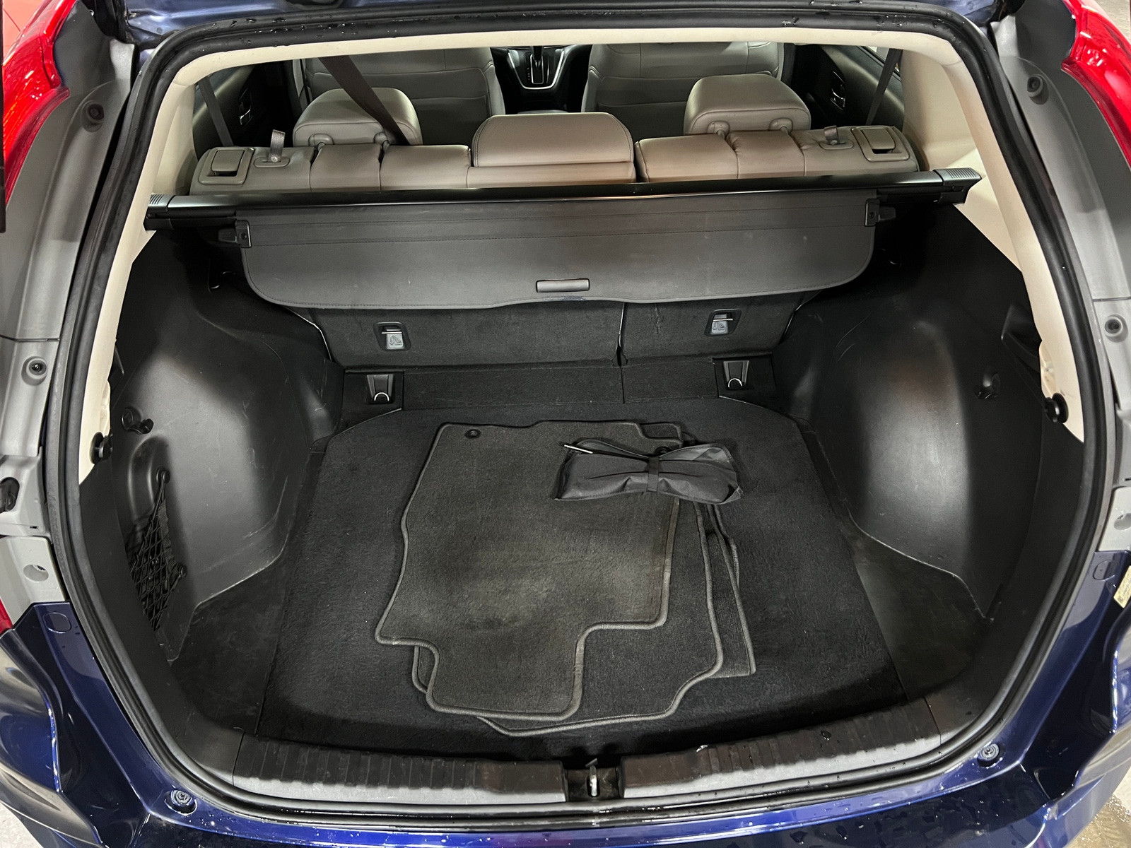Thumbnail: 2015 Honda CR-V - 6