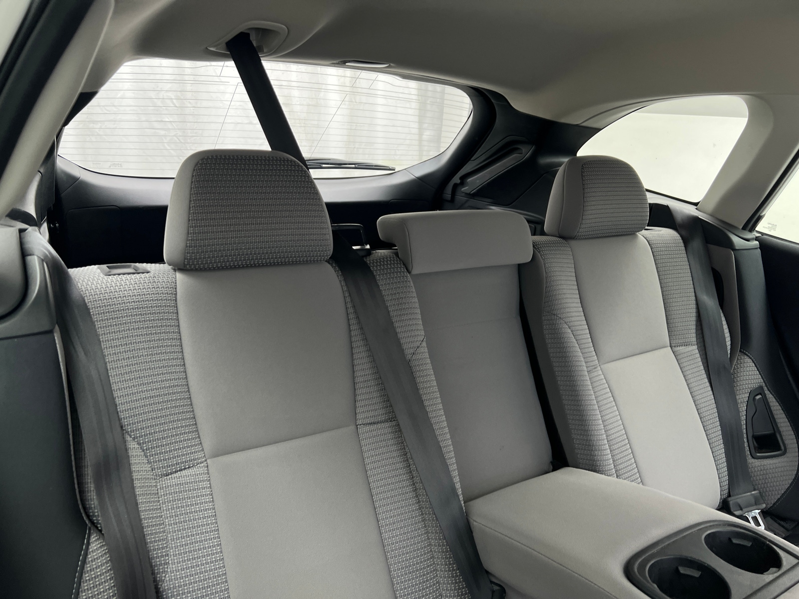 Thumbnail: 2021 Subaru Outback - 6