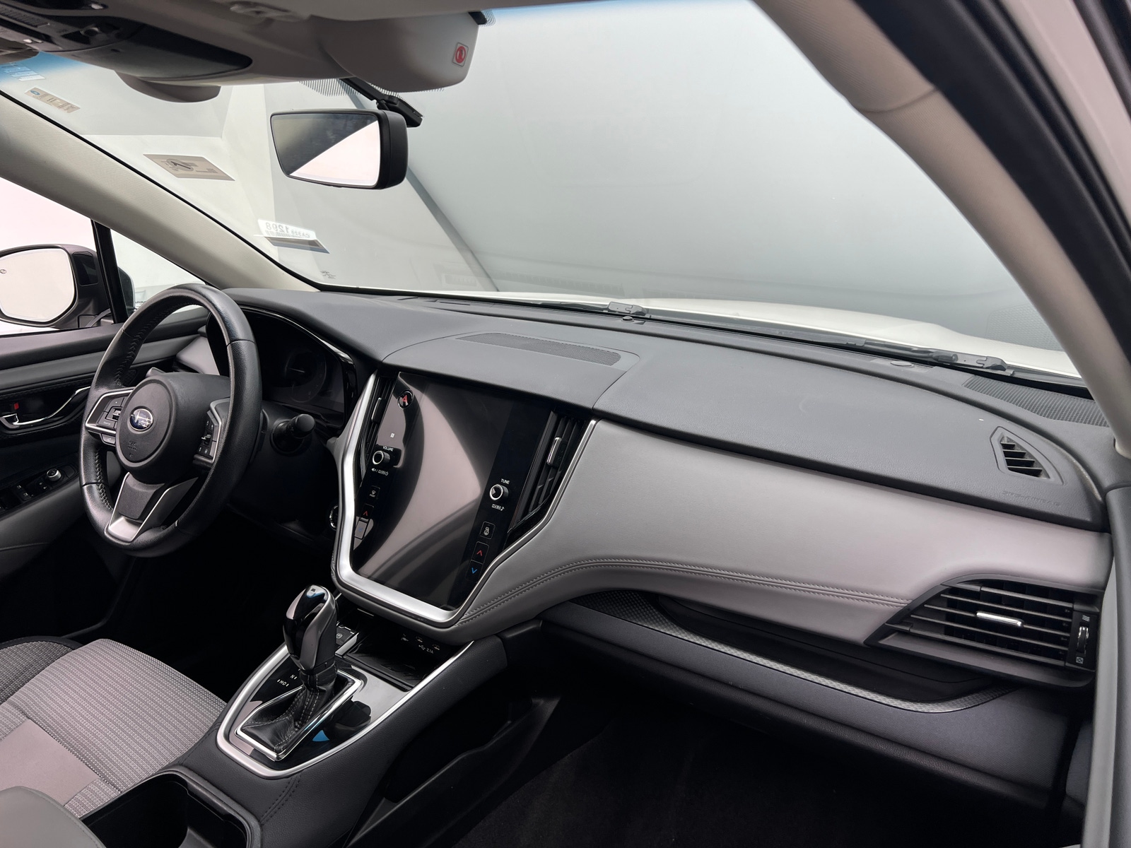 Thumbnail: 2021 Subaru Outback - 3