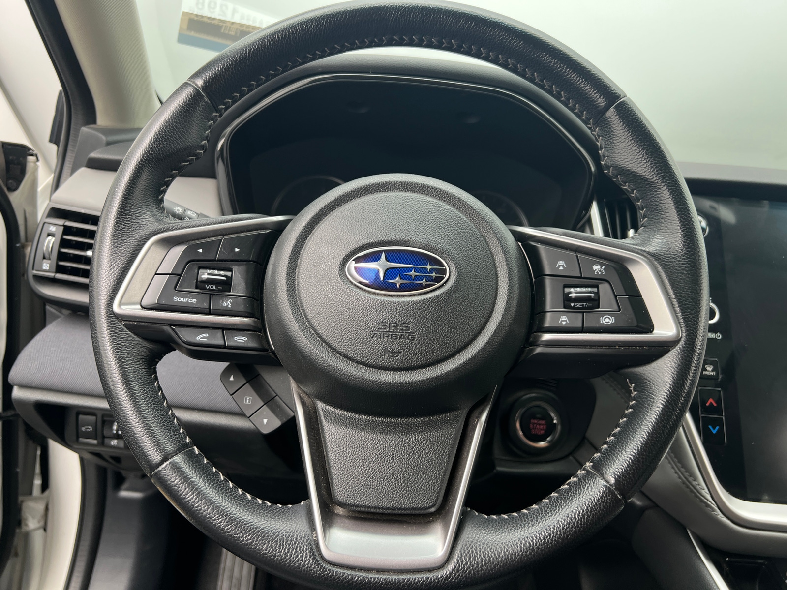 Thumbnail: 2021 Subaru Outback - 5