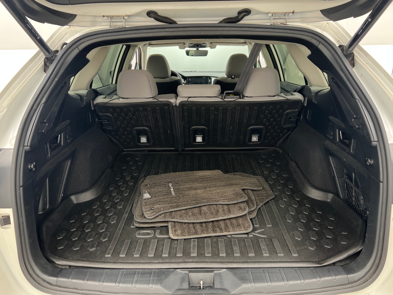 Thumbnail: 2021 Subaru Outback - 7