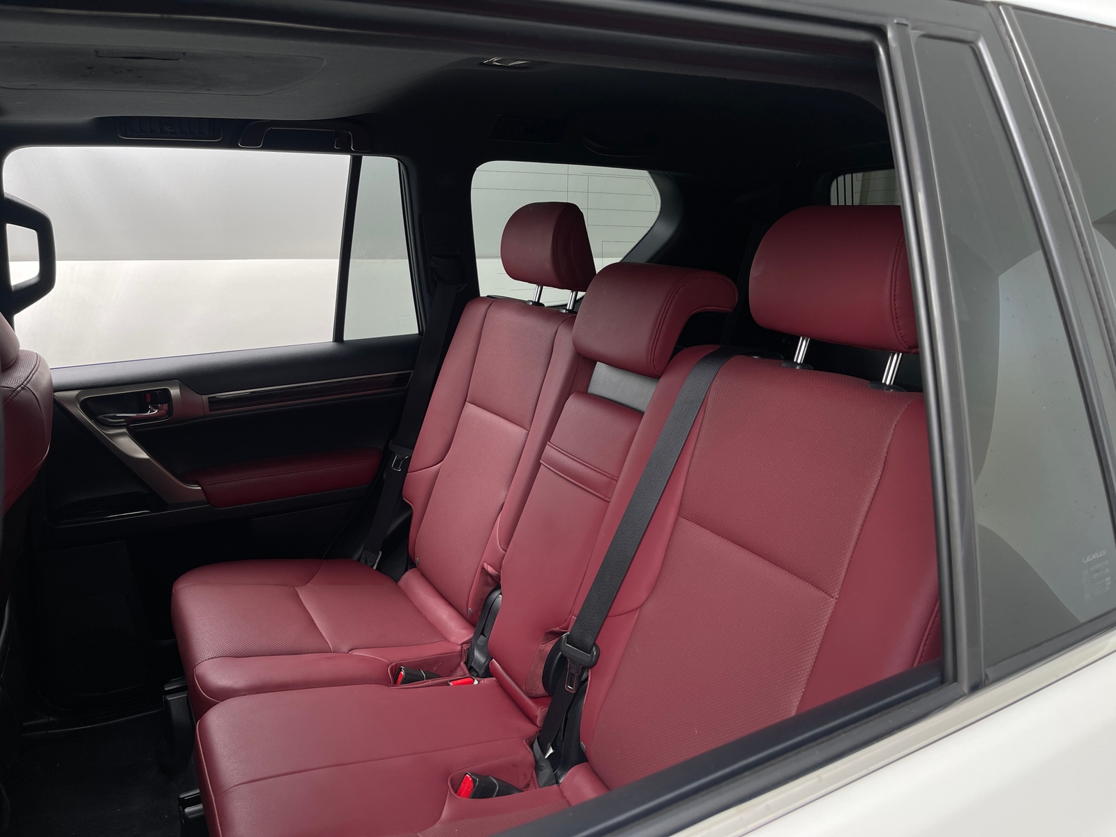 Thumbnail: 2020 Lexus GX - 5