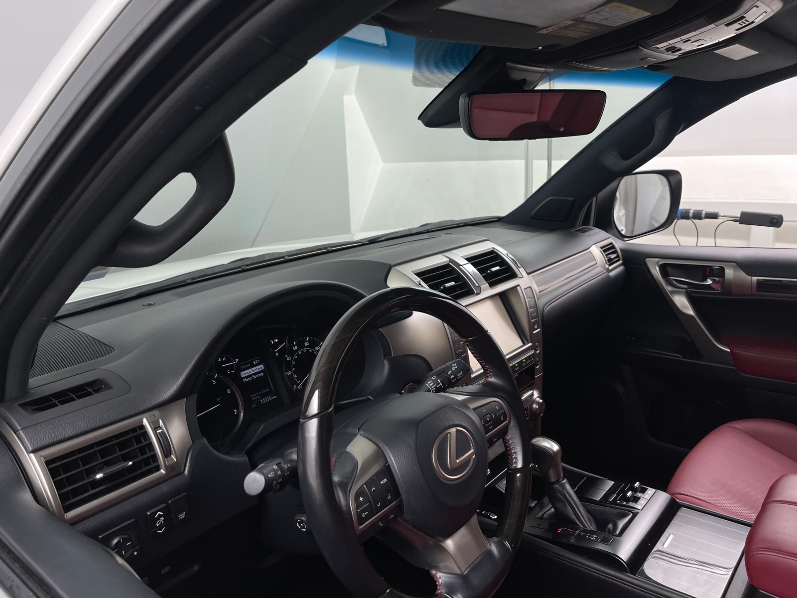 Thumbnail: 2020 Lexus GX - 2
