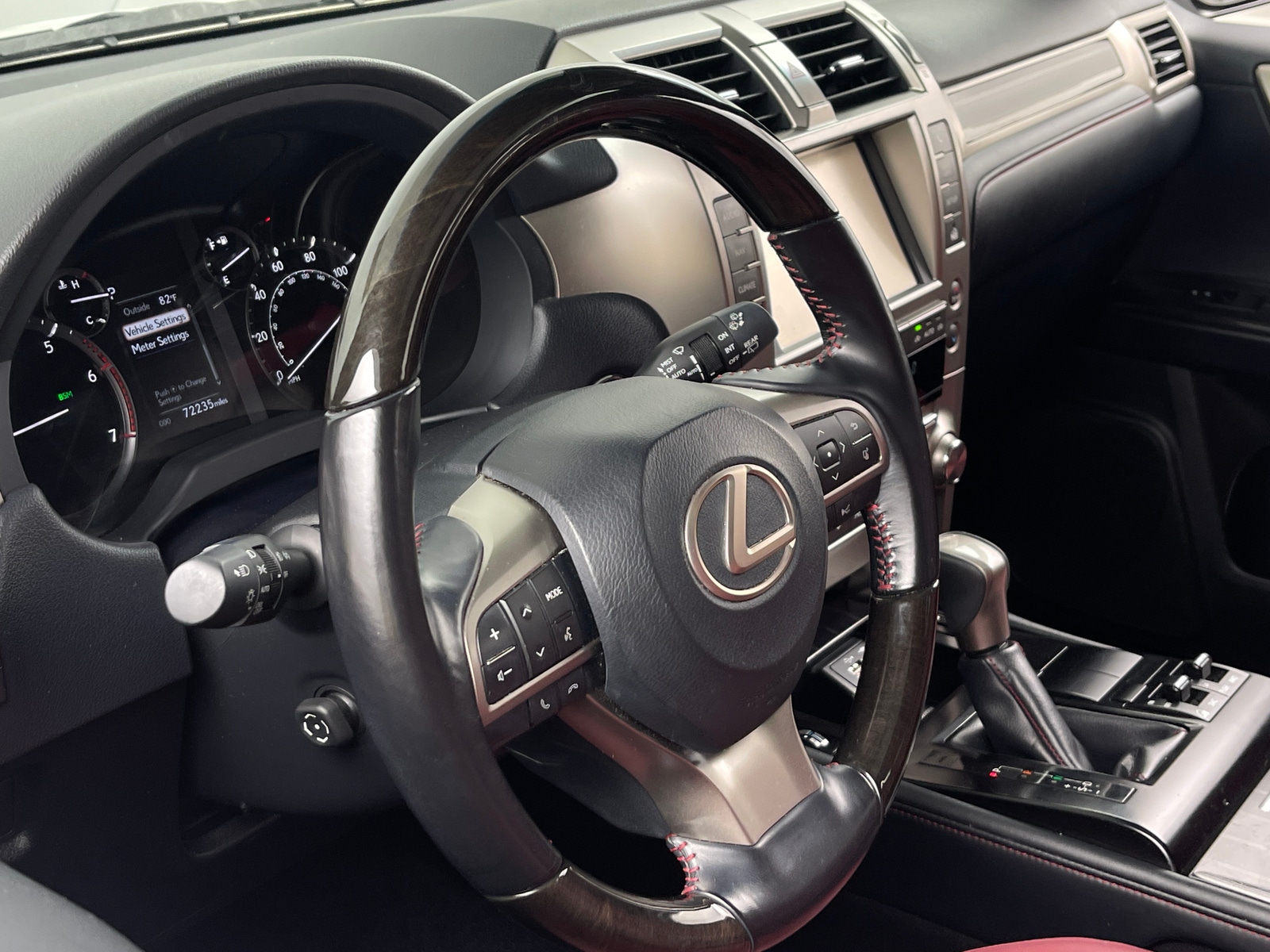 Thumbnail: 2020 Lexus GX - 4
