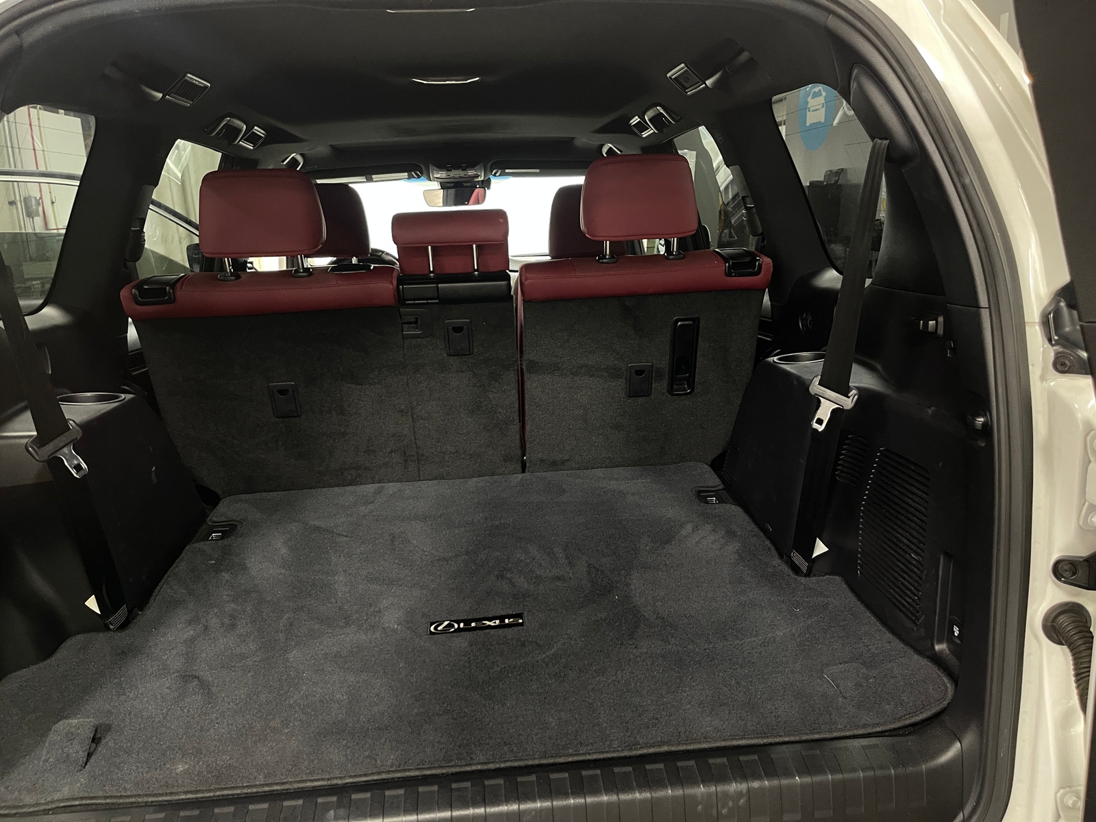 Thumbnail: 2020 Lexus GX - 6