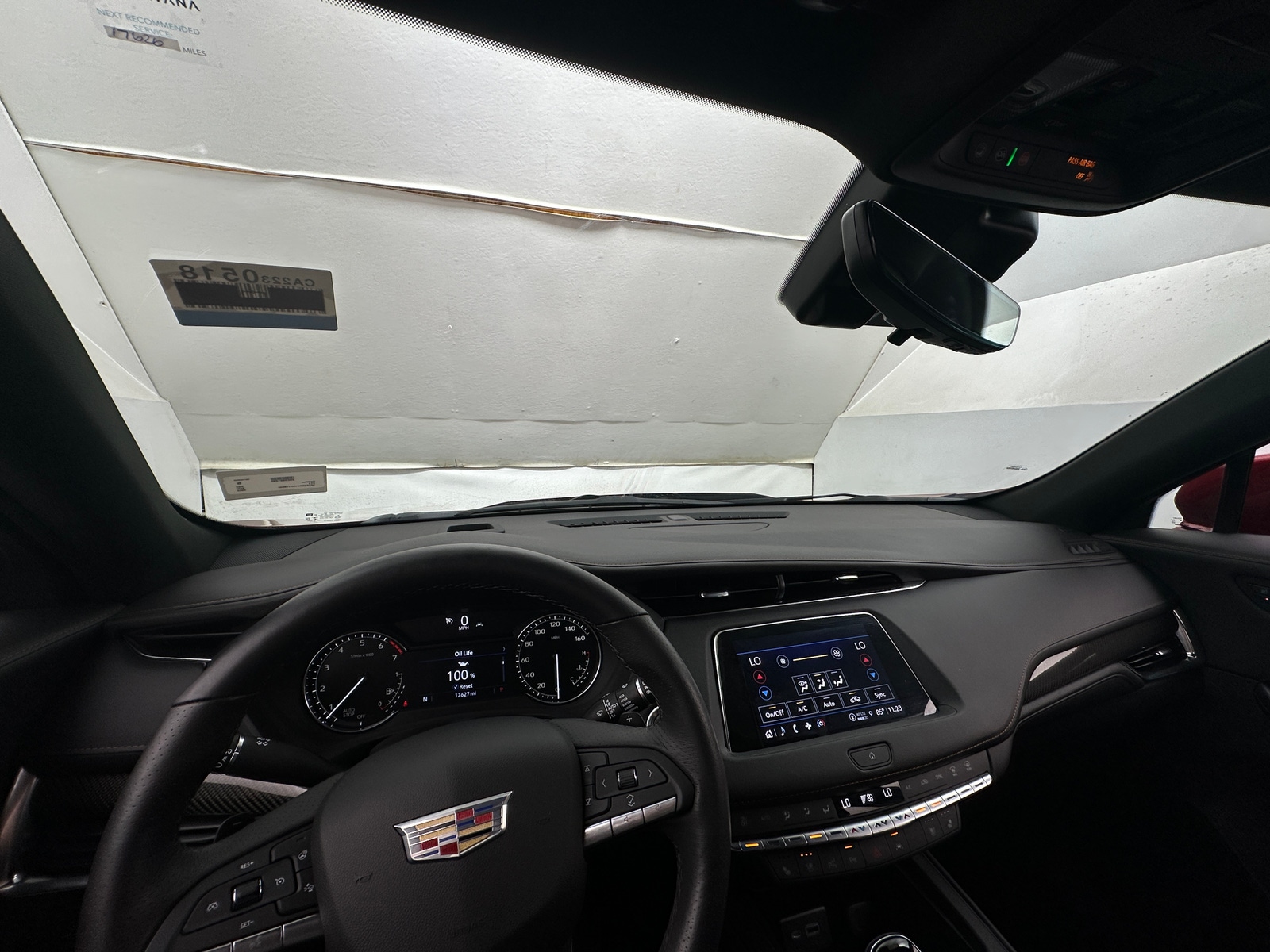 Thumbnail: 2022 Cadillac XT4 - 2