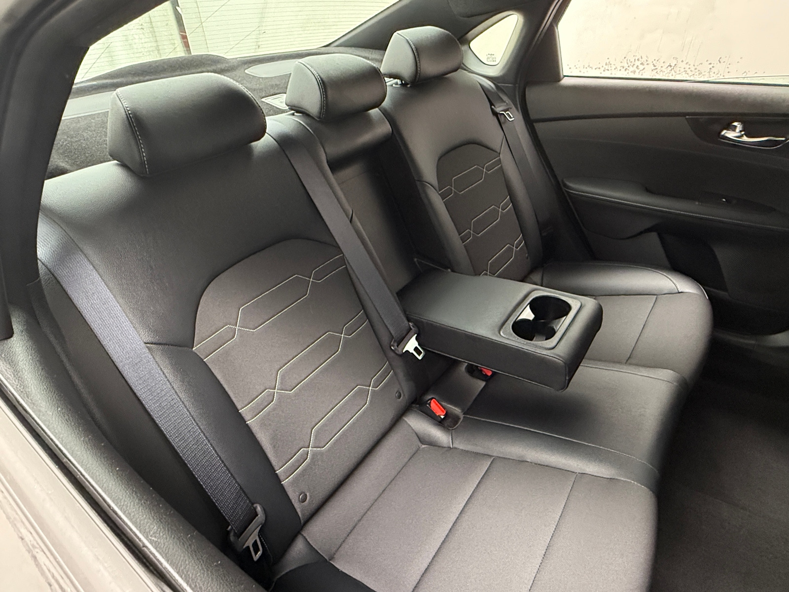 Thumbnail: 2024 Kia Forte - 6