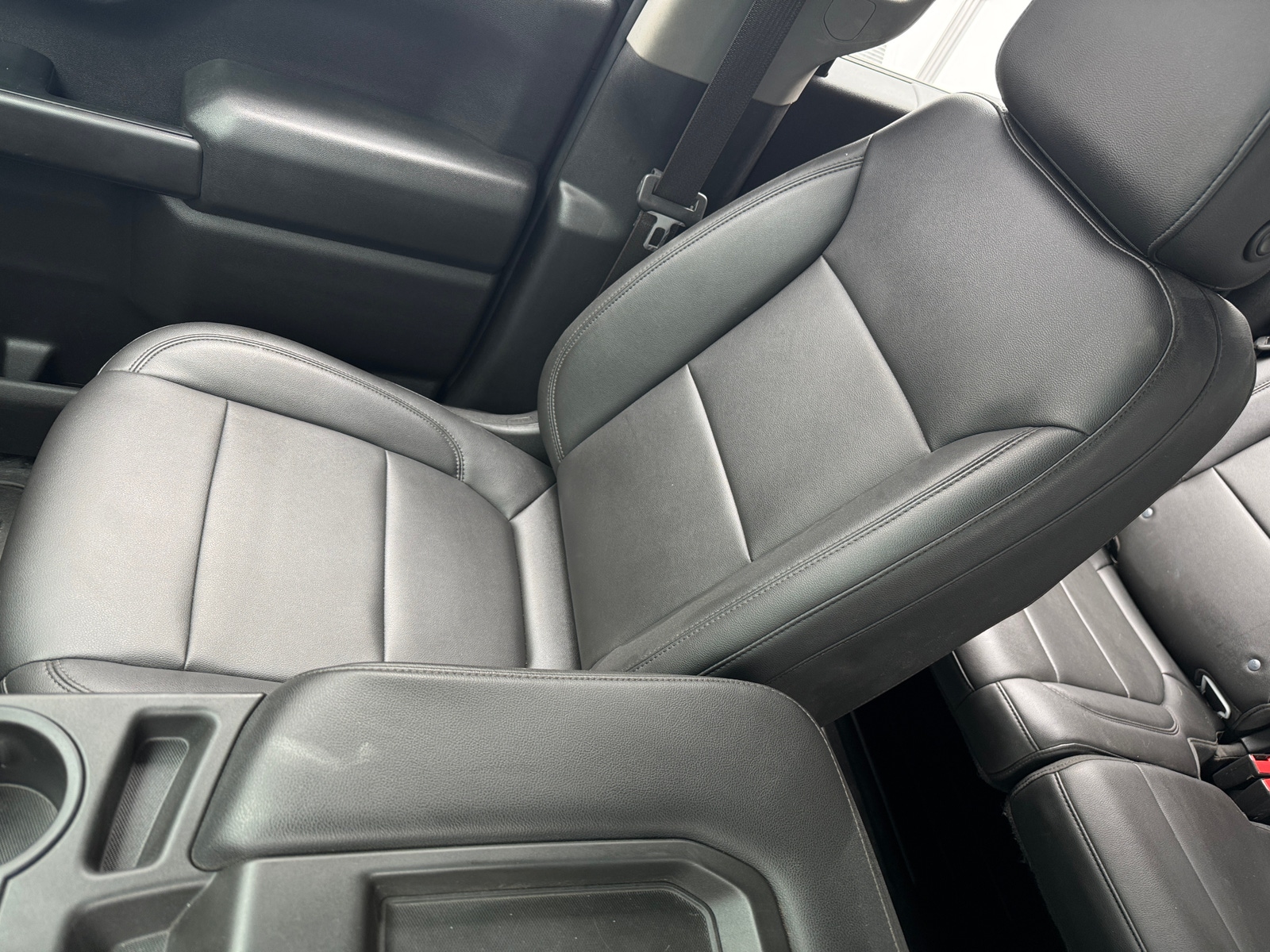 Thumbnail: 2020 Chevrolet Silverado 1500 - 2