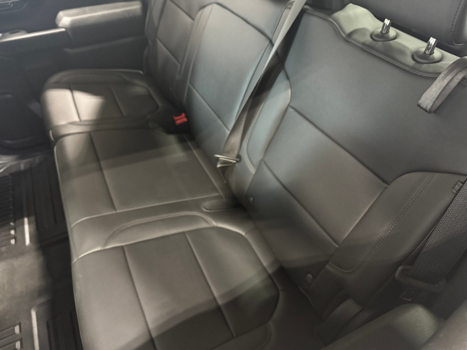 Thumbnail: 2020 Chevrolet Silverado 1500 - 6