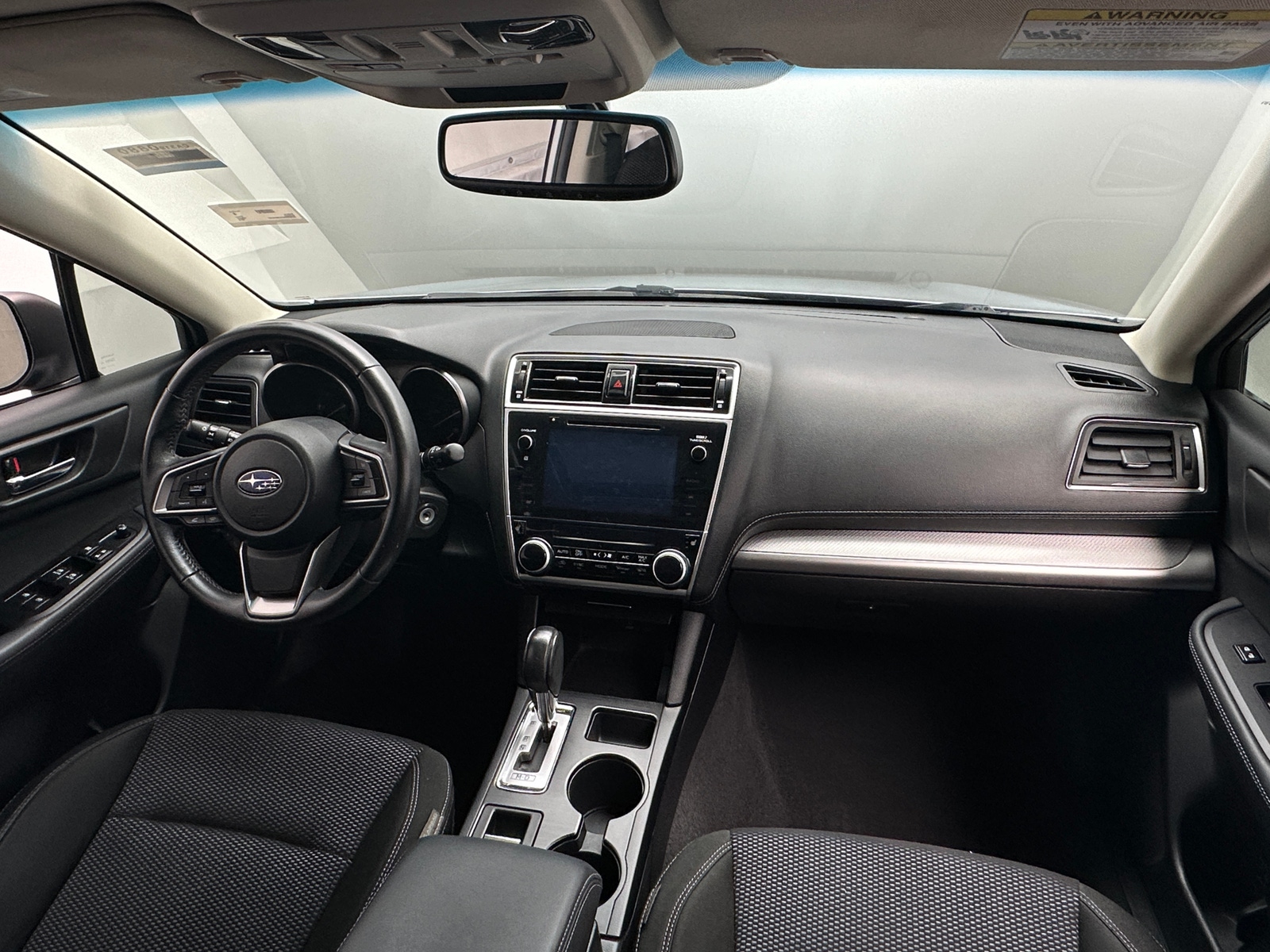 Thumbnail: 2018 Subaru Outback - 3