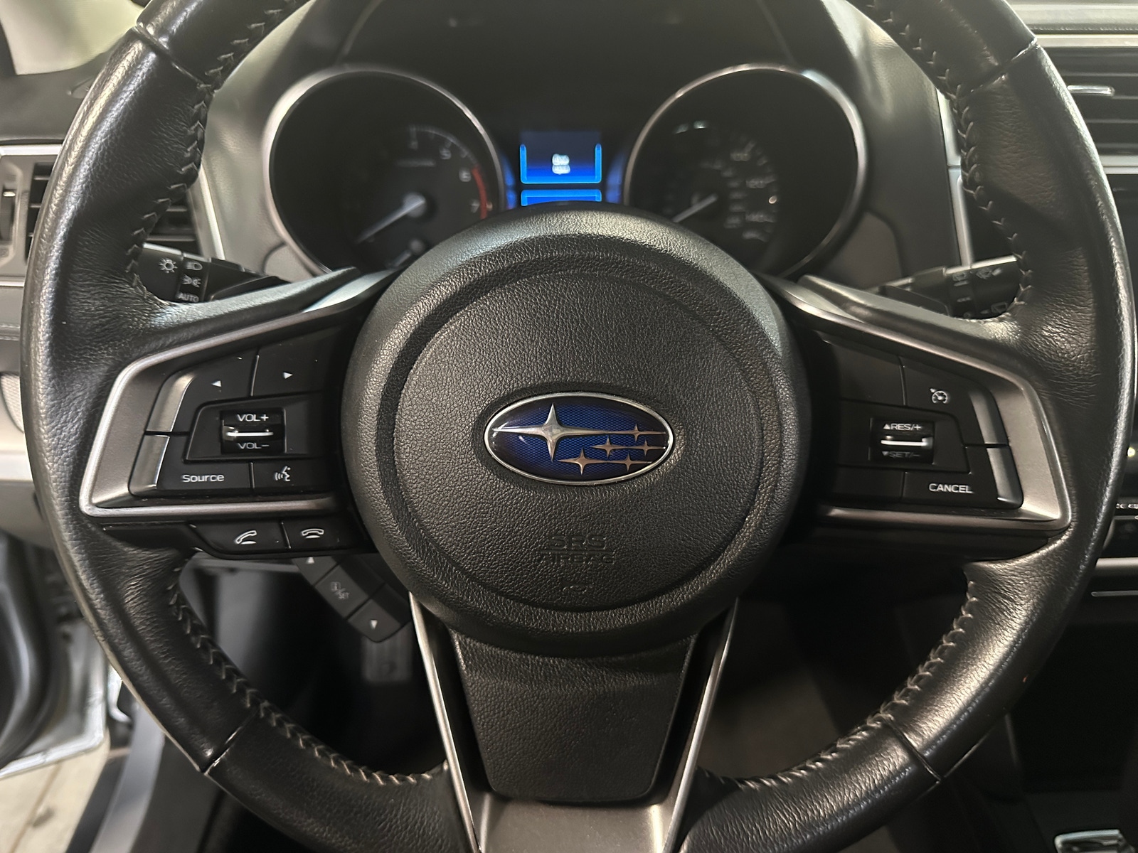 Thumbnail: 2018 Subaru Outback - 5
