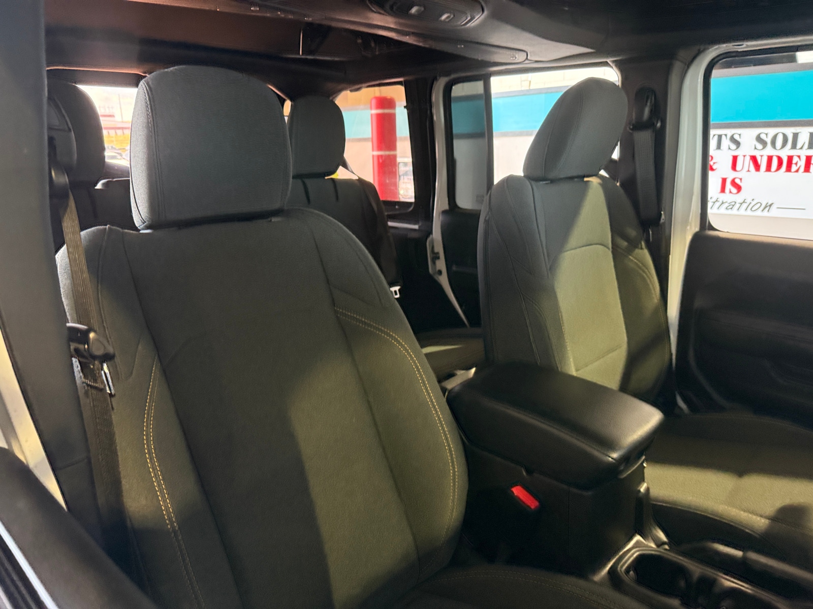 Thumbnail: 2024 Jeep Wrangler - 2