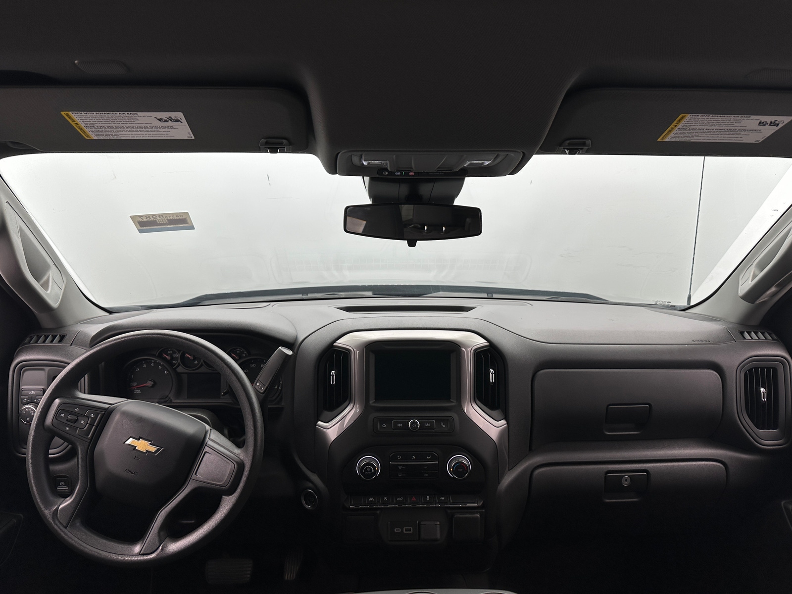 Thumbnail: 2024 Chevrolet Silverado 1500 - 3