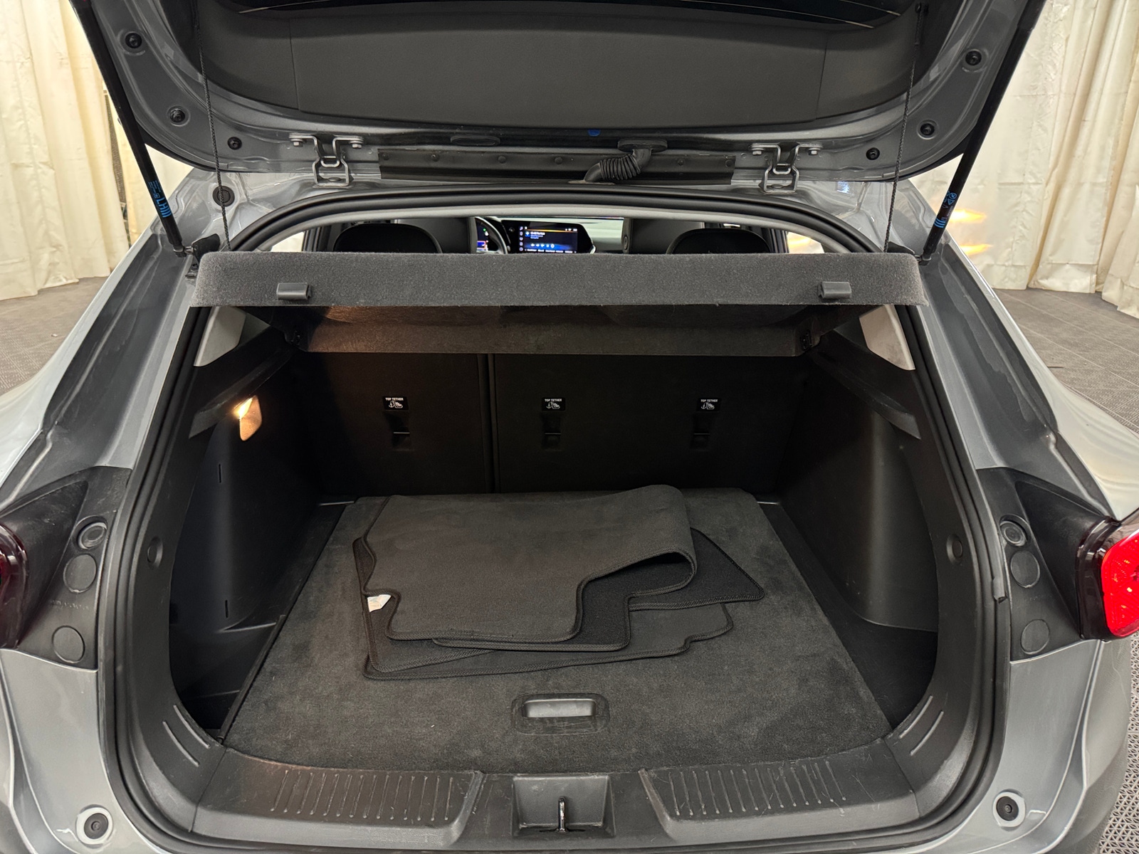 Thumbnail: 2024 Chevrolet Trax - 7