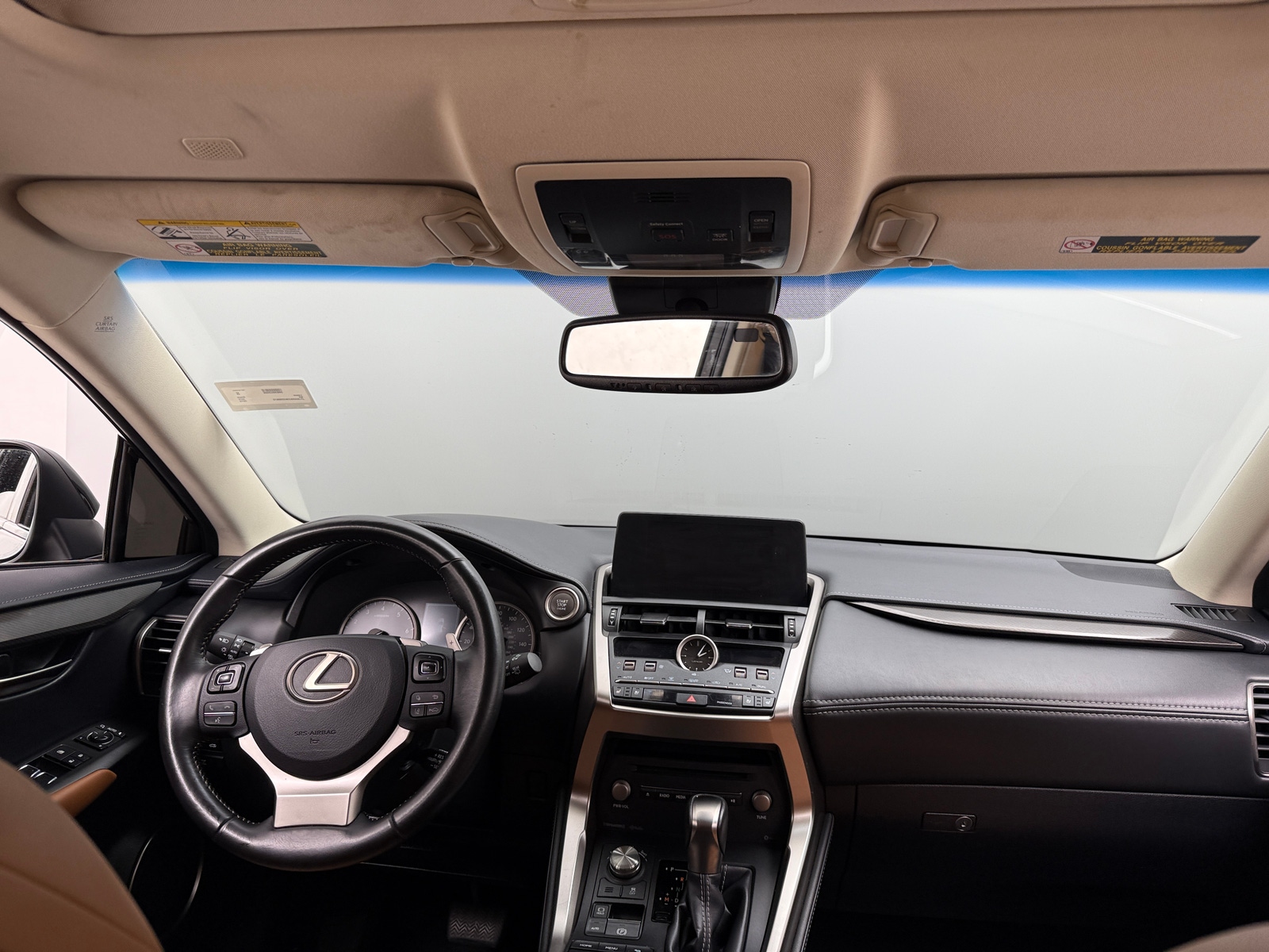 Thumbnail: 2019 Lexus NX - 2