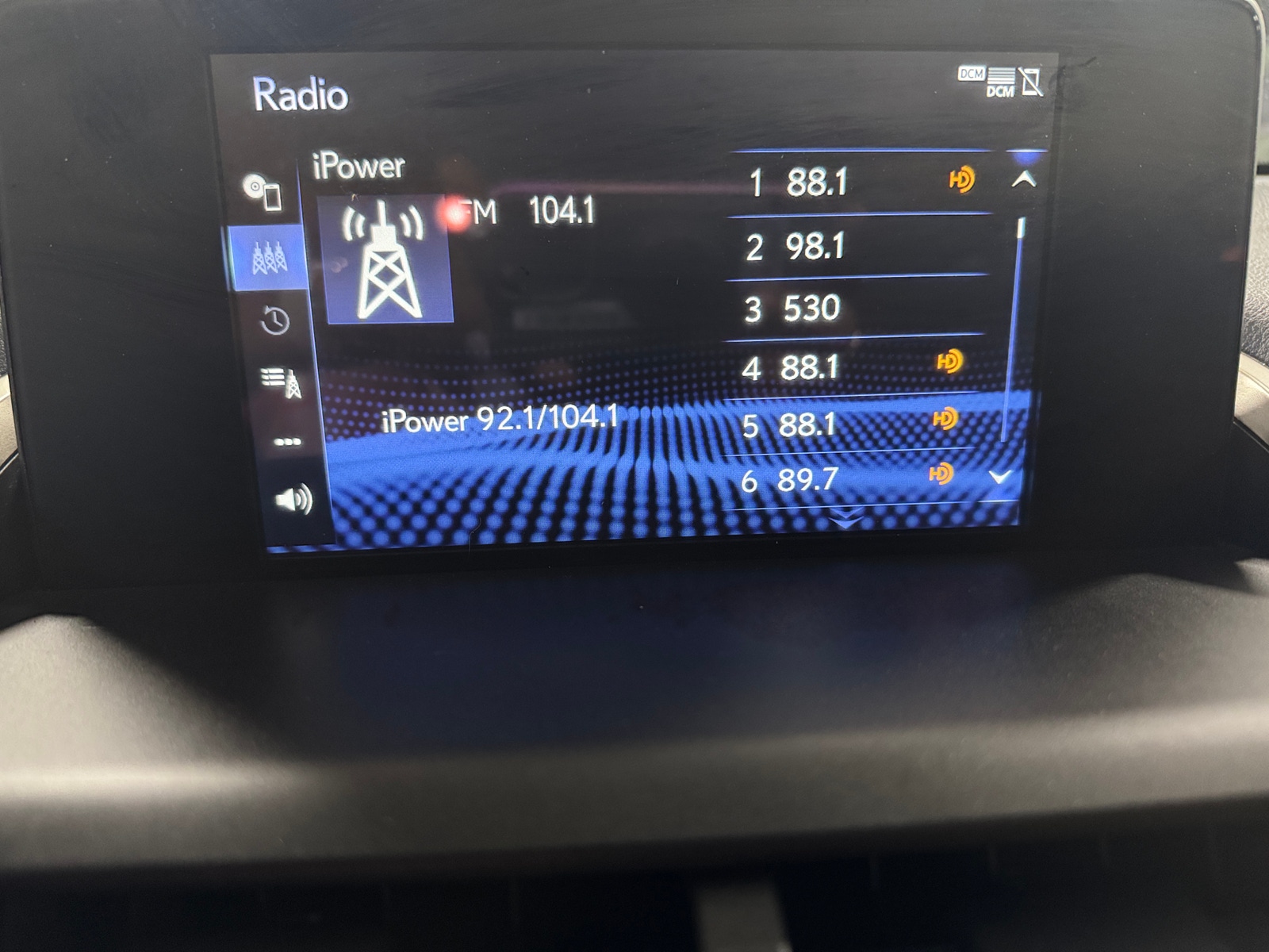 Thumbnail: 2019 Lexus NX - 3