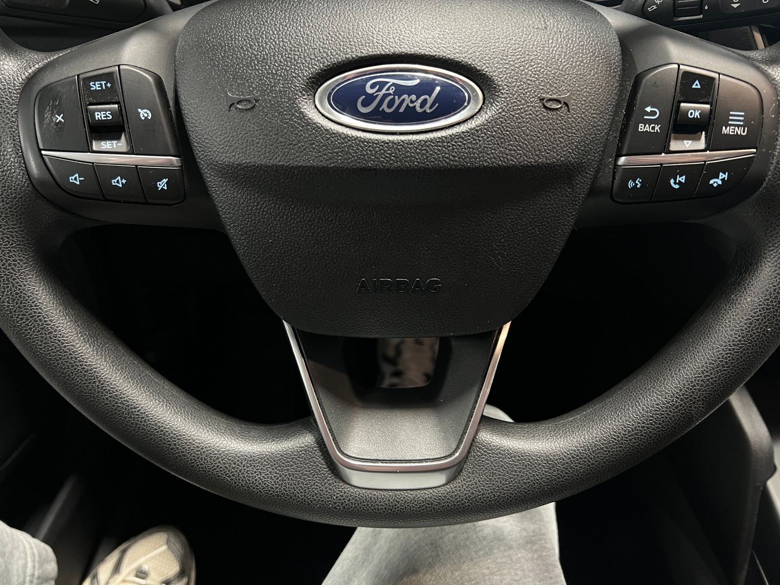 Thumbnail: 2022 Ford Escape - 5