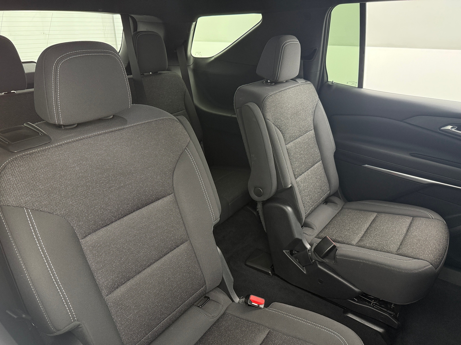 Thumbnail: 2024 Chevrolet Traverse - 6