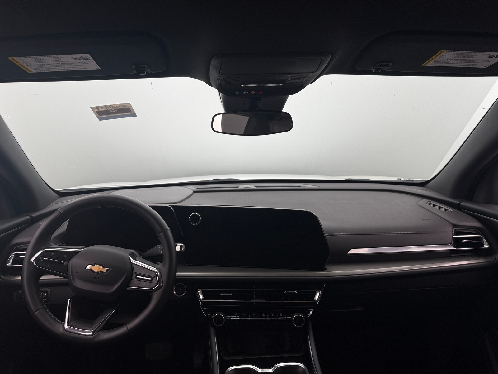 Thumbnail: 2024 Chevrolet Traverse - 3