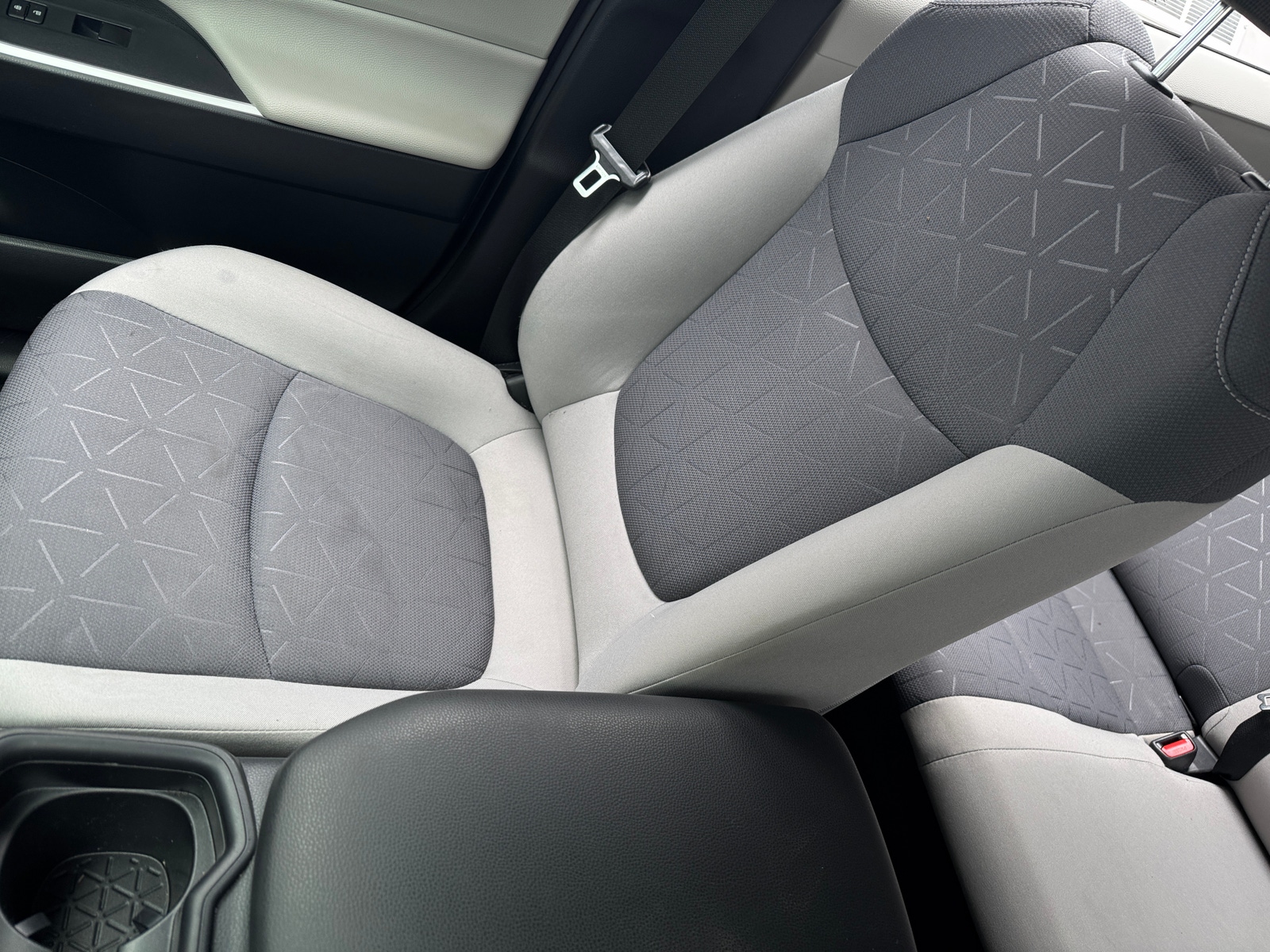 Thumbnail: 2021 Toyota RAV4 - 2