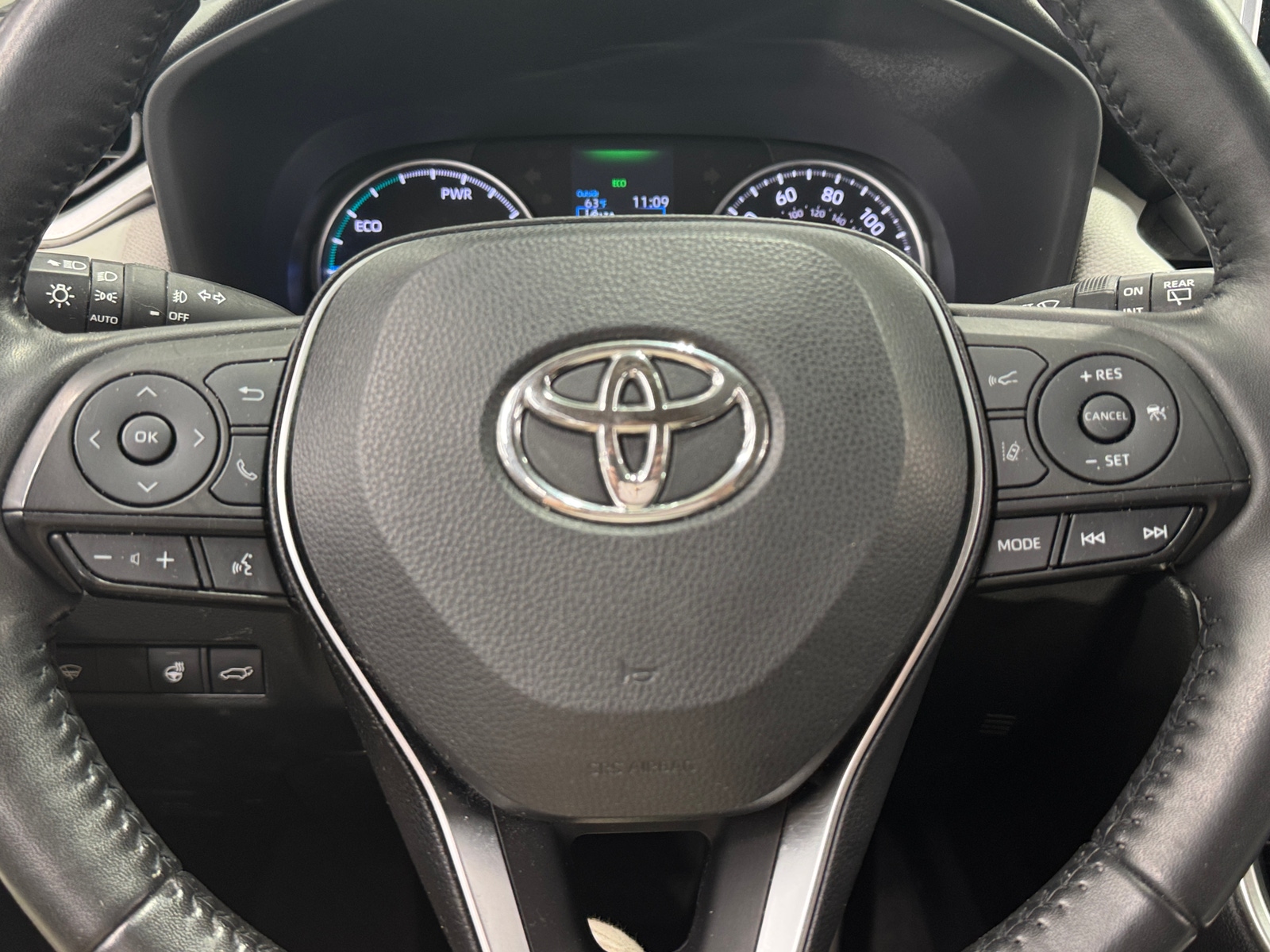Thumbnail: 2021 Toyota RAV4 - 5