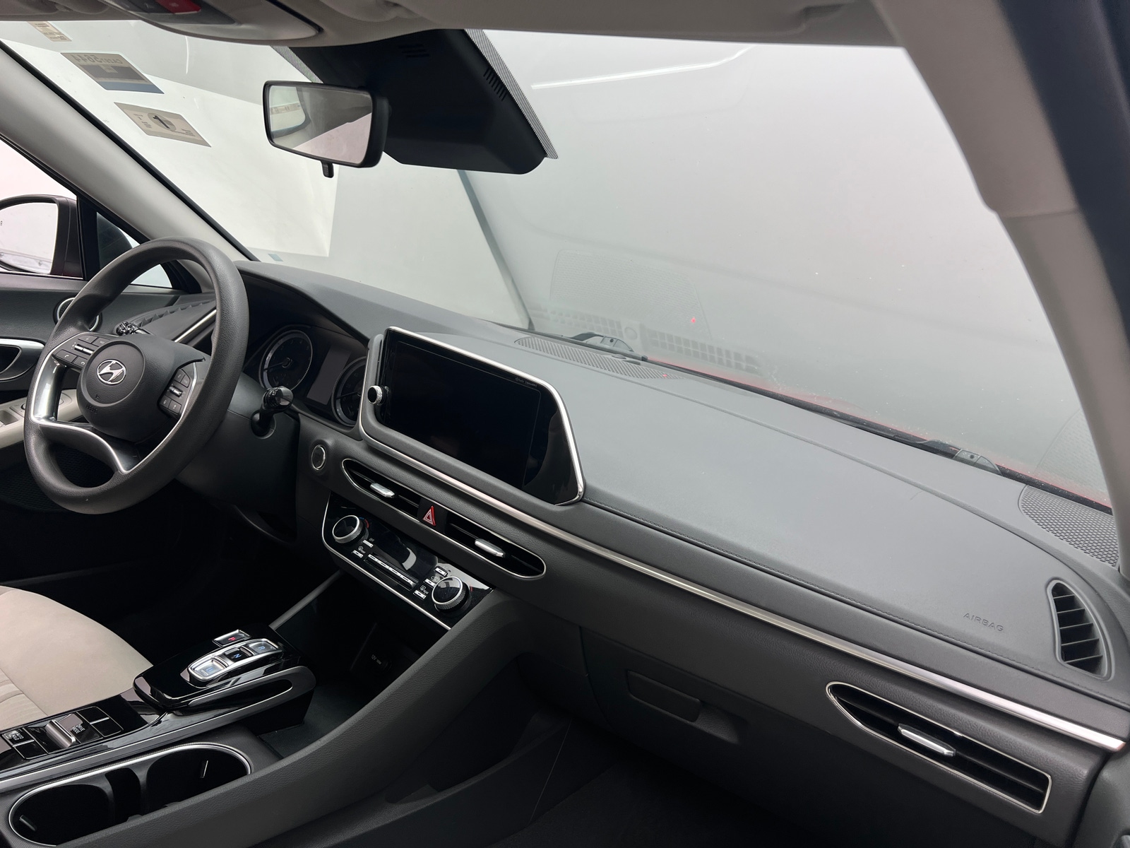 Thumbnail: 2023 Hyundai Sonata - 3