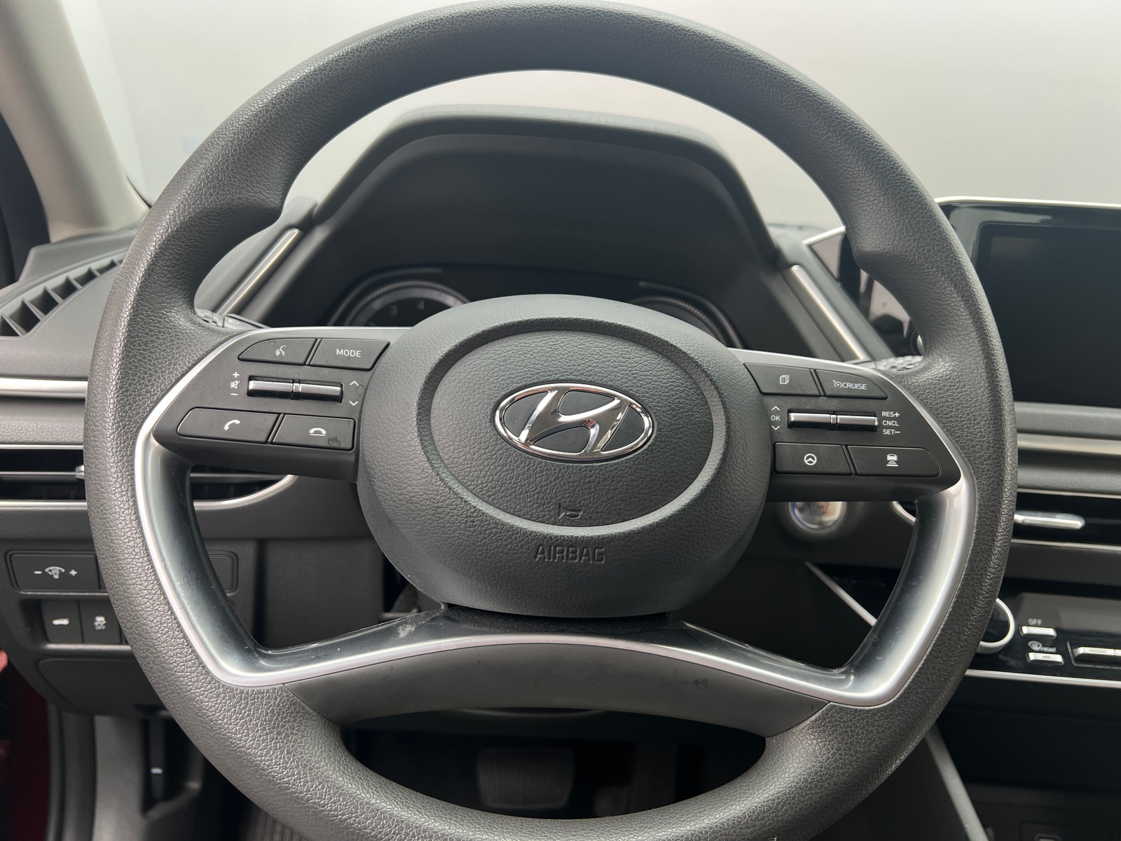 Thumbnail: 2023 Hyundai Sonata - 5