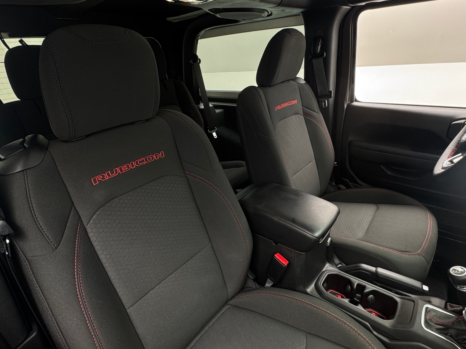 Thumbnail: 2023 Jeep Wrangler - 2